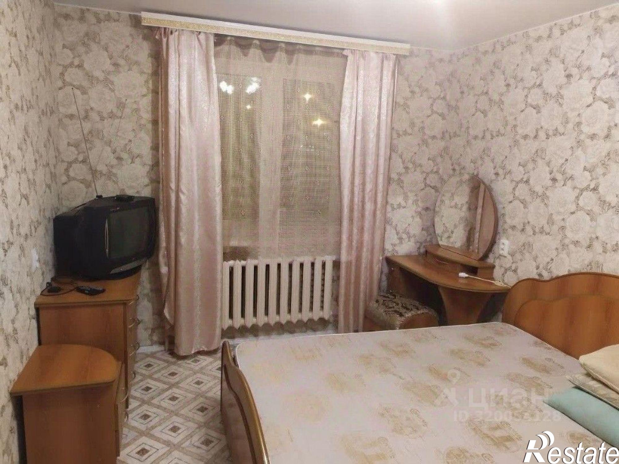 Купить квартиру за 6 500 000 рублей на улица Пермякова, 21