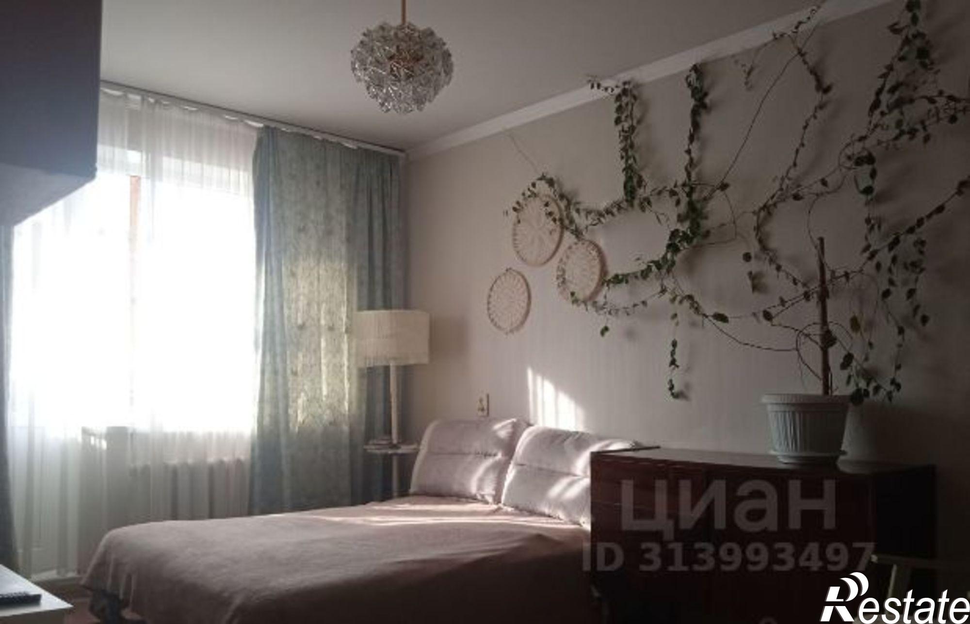 Купить квартиру за 5 500 000 рублей на ул Энергетиков, 51 А