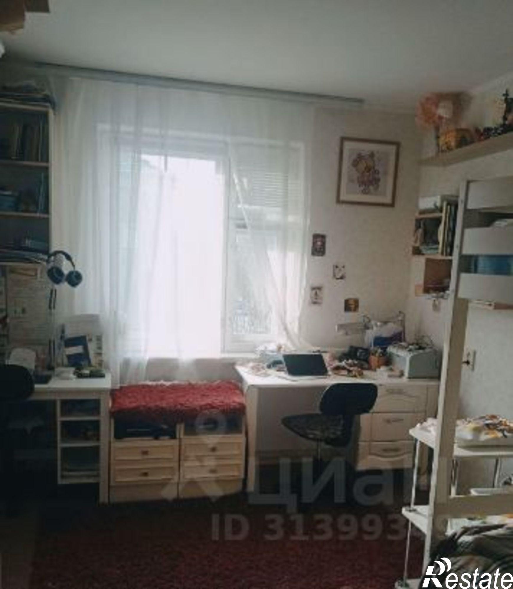 Купить квартиру за 5 500 000 рублей на ул Энергетиков, 51 А