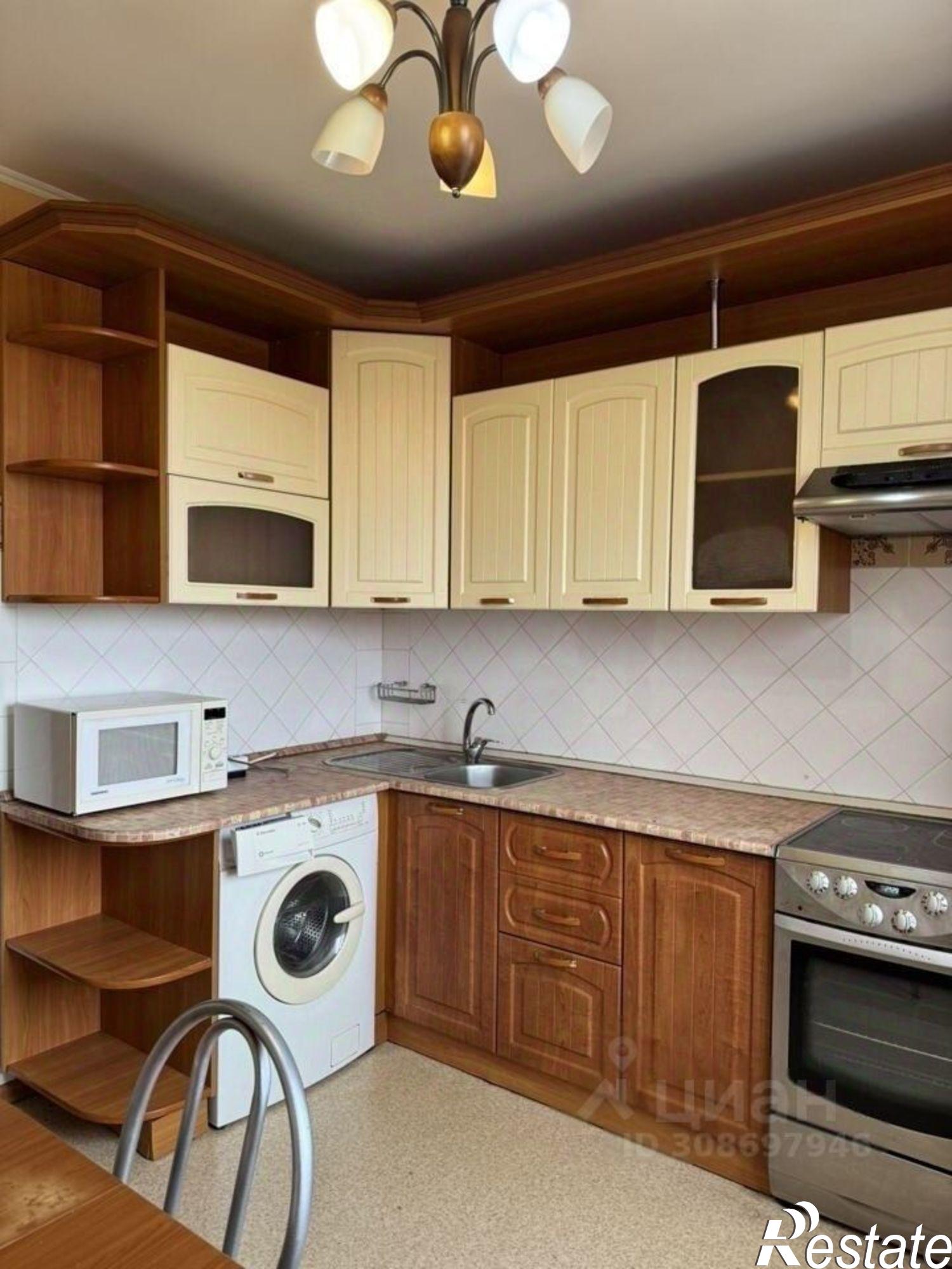 Купить квартиру за 5 500 000 рублей на ул Елизарова, 49