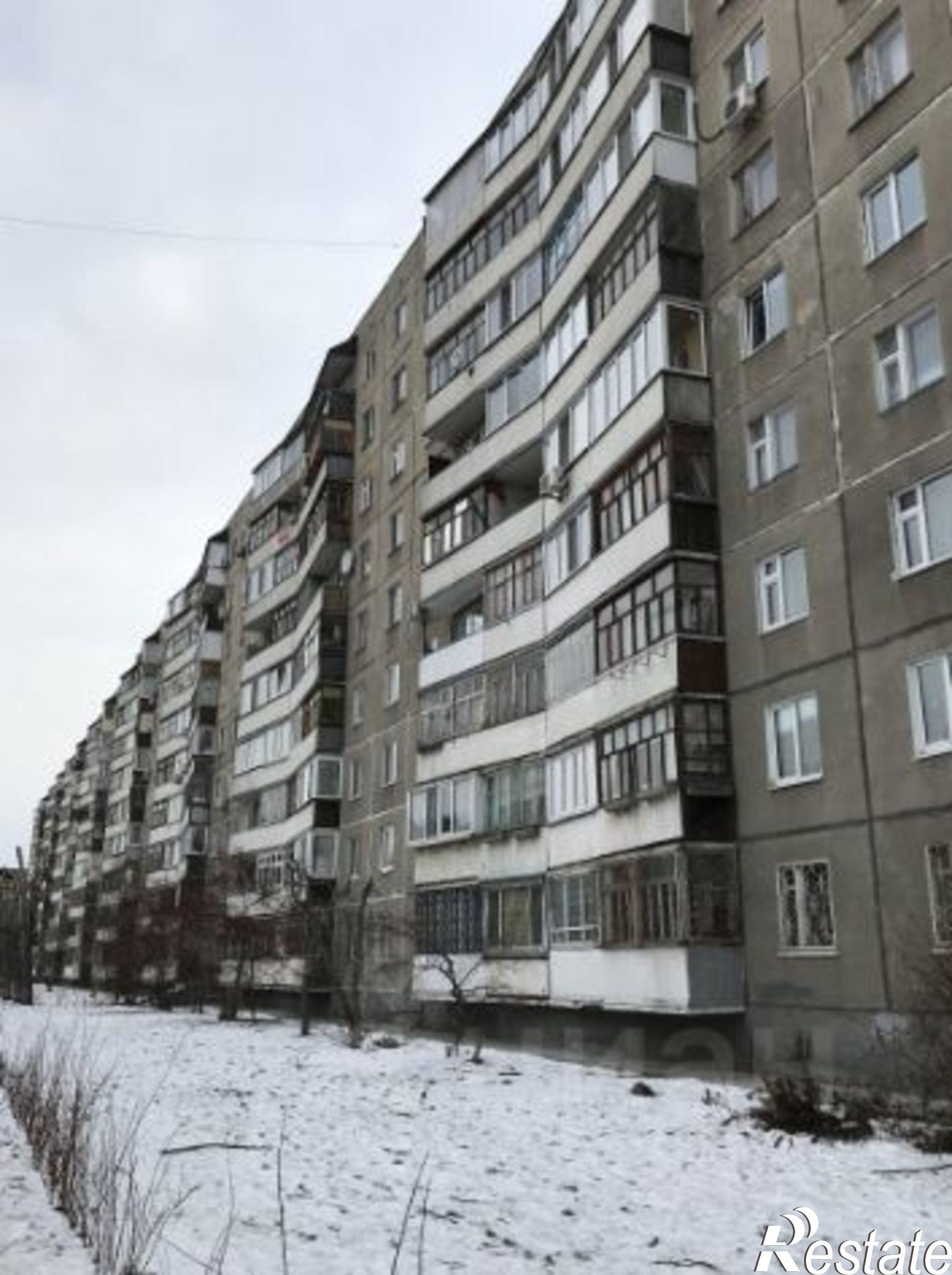 Купить квартиру за 5 500 000 рублей на ул Энергетиков, 51 А