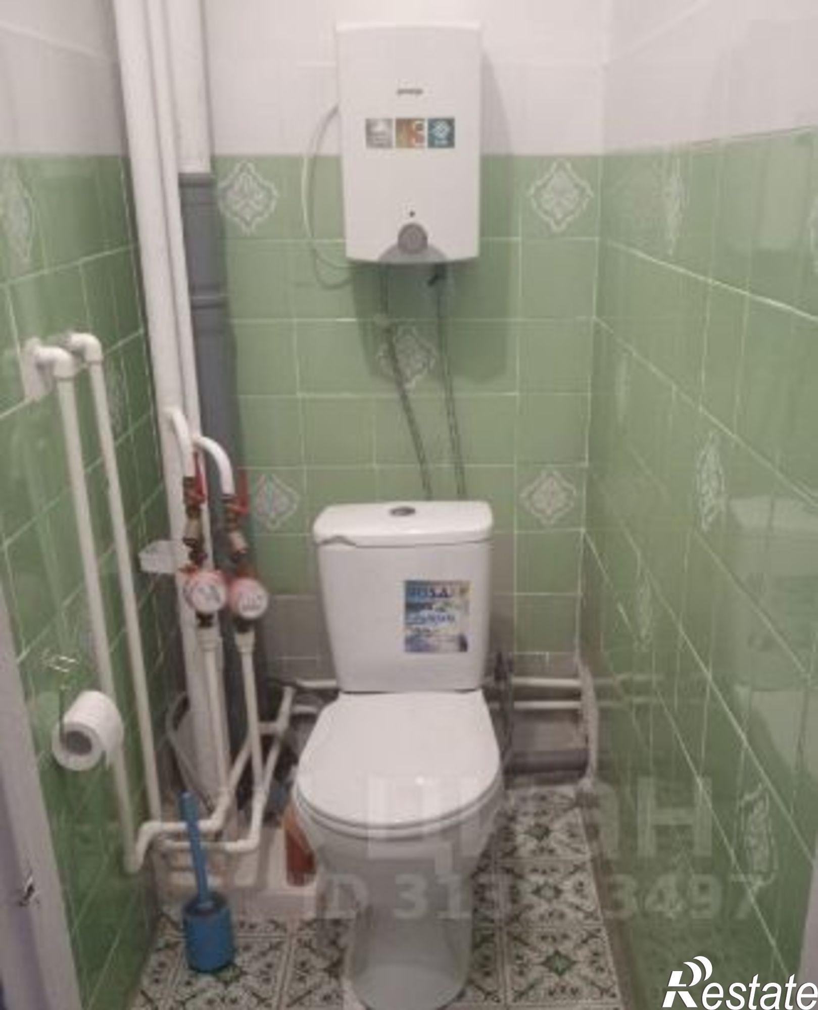 Купить квартиру за 5 500 000 рублей на ул Энергетиков, 51 А