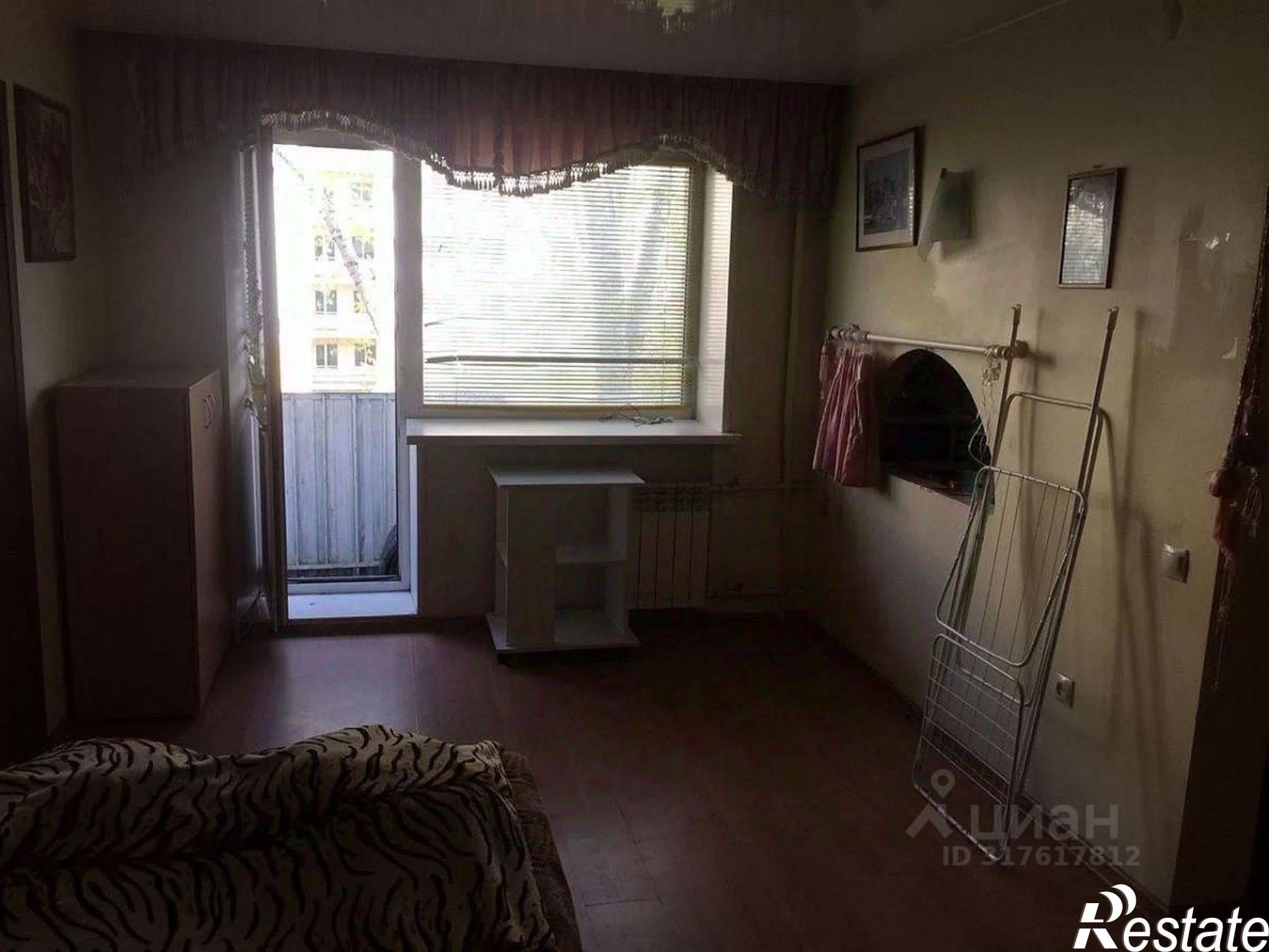 Купить квартиру за 5 500 000 рублей на ул Луначарского, 9