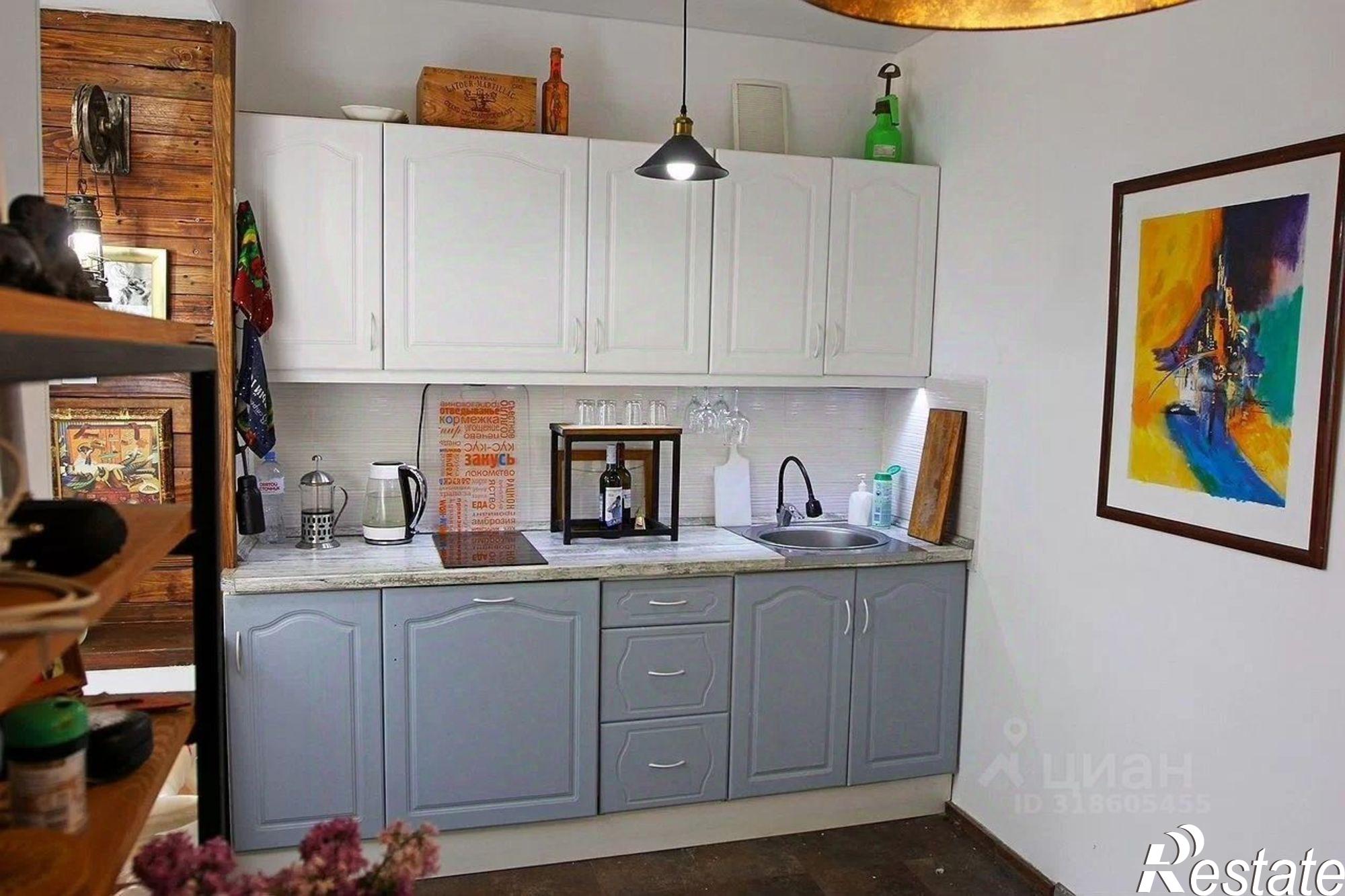 Купить квартиру за 5 500 000 рублей на ул Харьковская, 54а