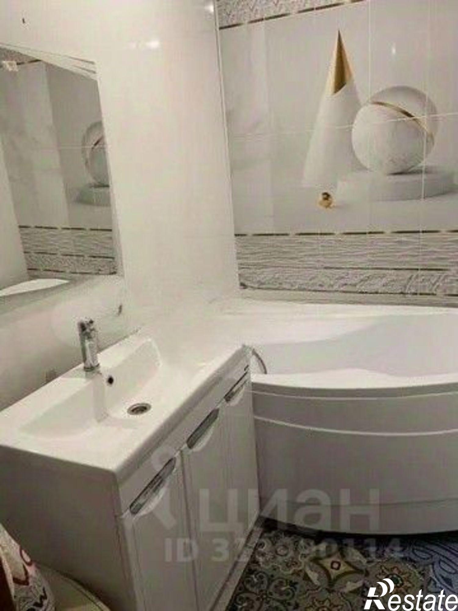 Купить квартиру за 6 800 000 рублей на Широтная улица, 126 к1