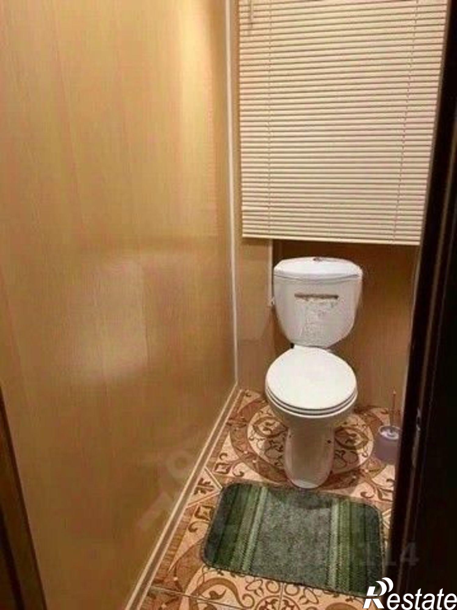 Купить квартиру за 6 800 000 рублей на Широтная улица, 126 к1