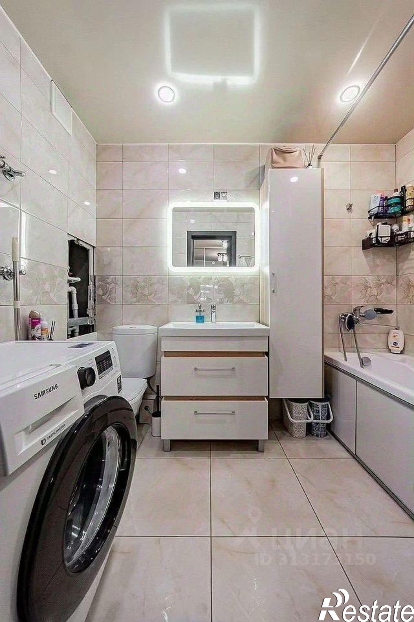 Купить квартиру за 5 800 000 рублей на ул Широтная, 193