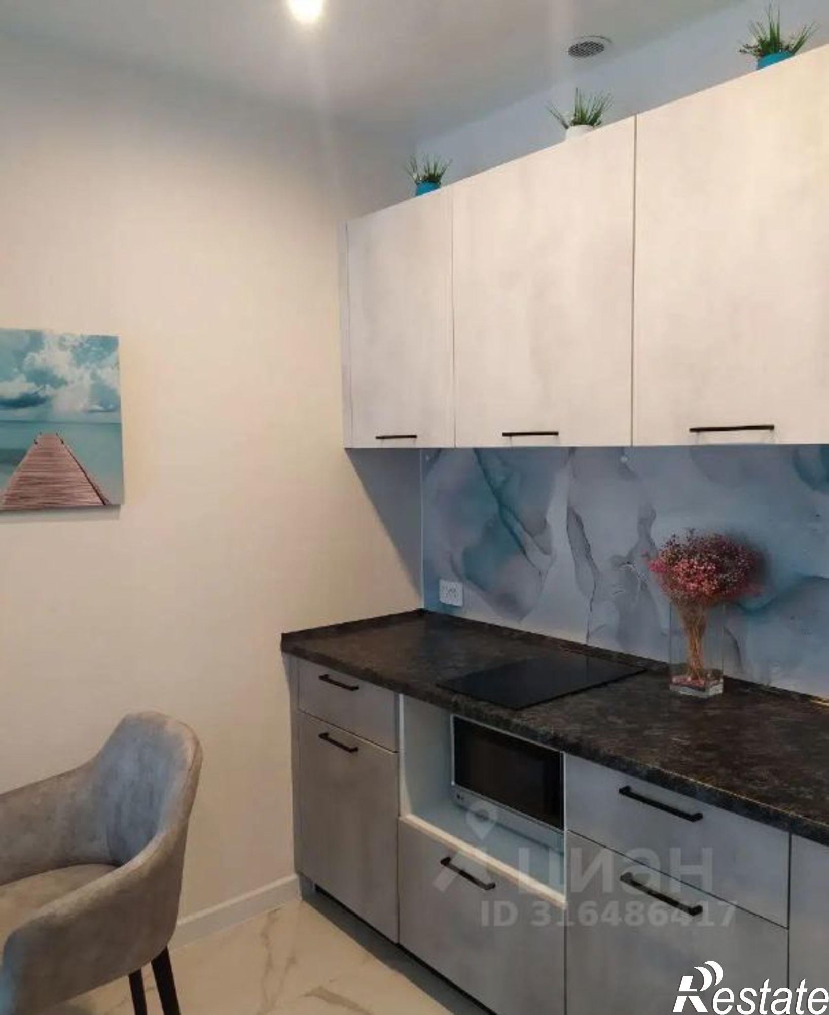 Купить квартиру за 5 990 000 рублей на ул Воронинская, 43