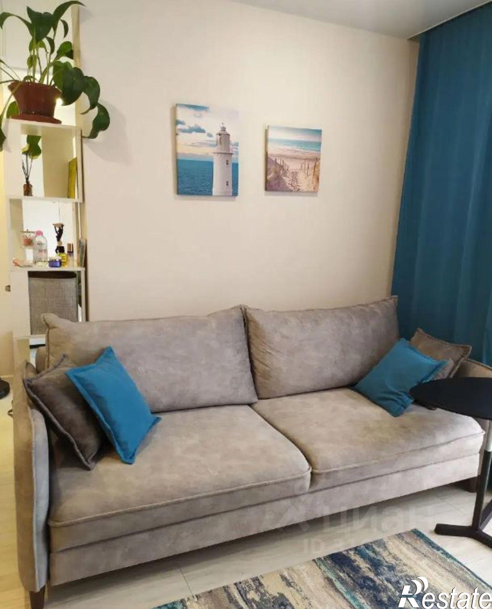 Купить квартиру за 5 990 000 рублей на ул Воронинская, 43