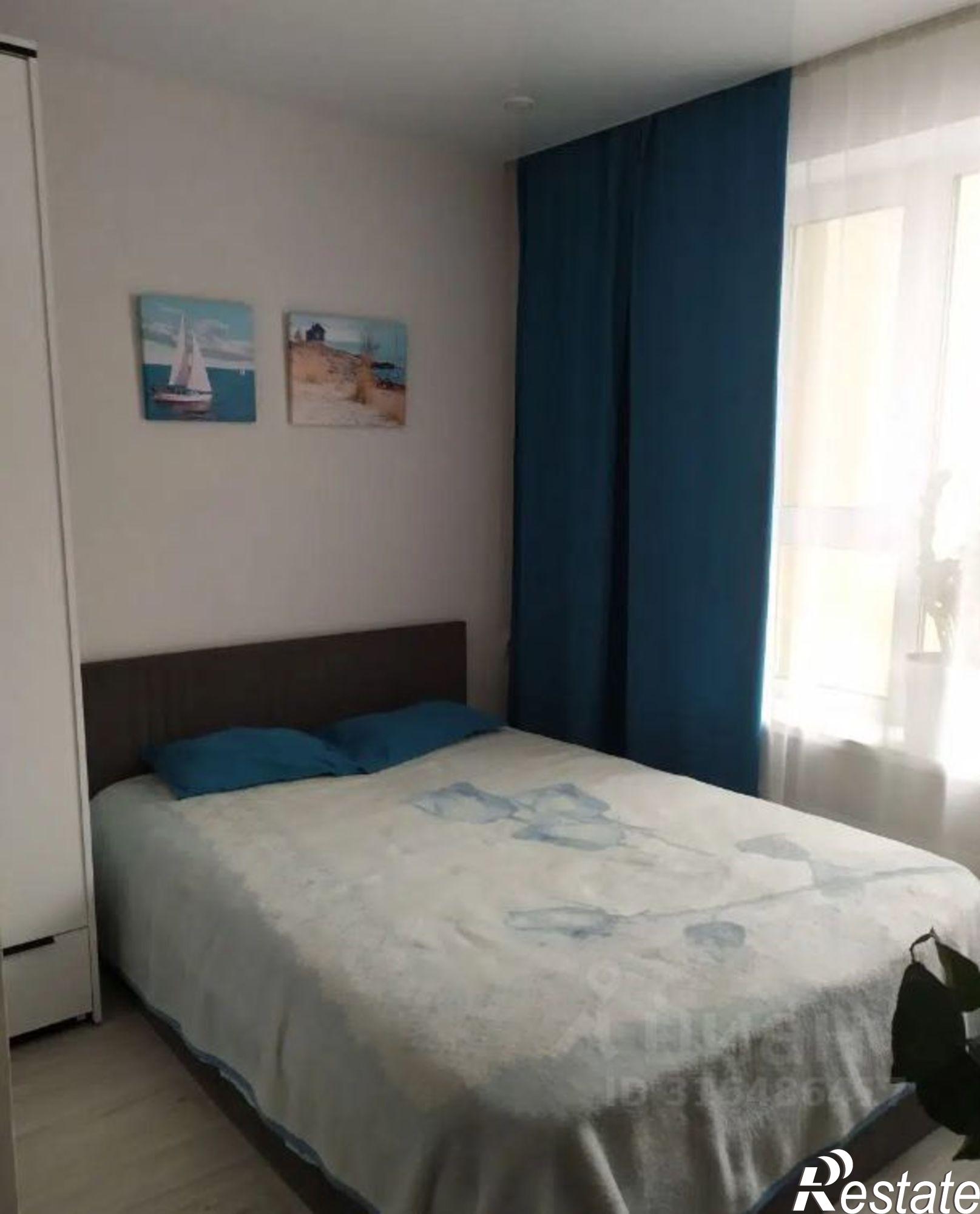 Купить квартиру за 5 990 000 рублей на ул Воронинская, 43