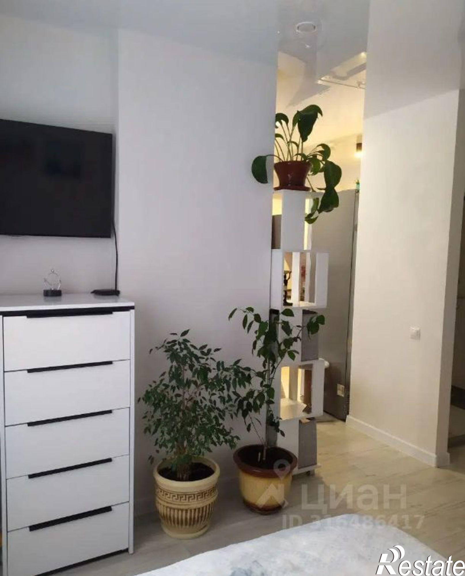 Купить квартиру за 5 990 000 рублей на ул Воронинская, 43