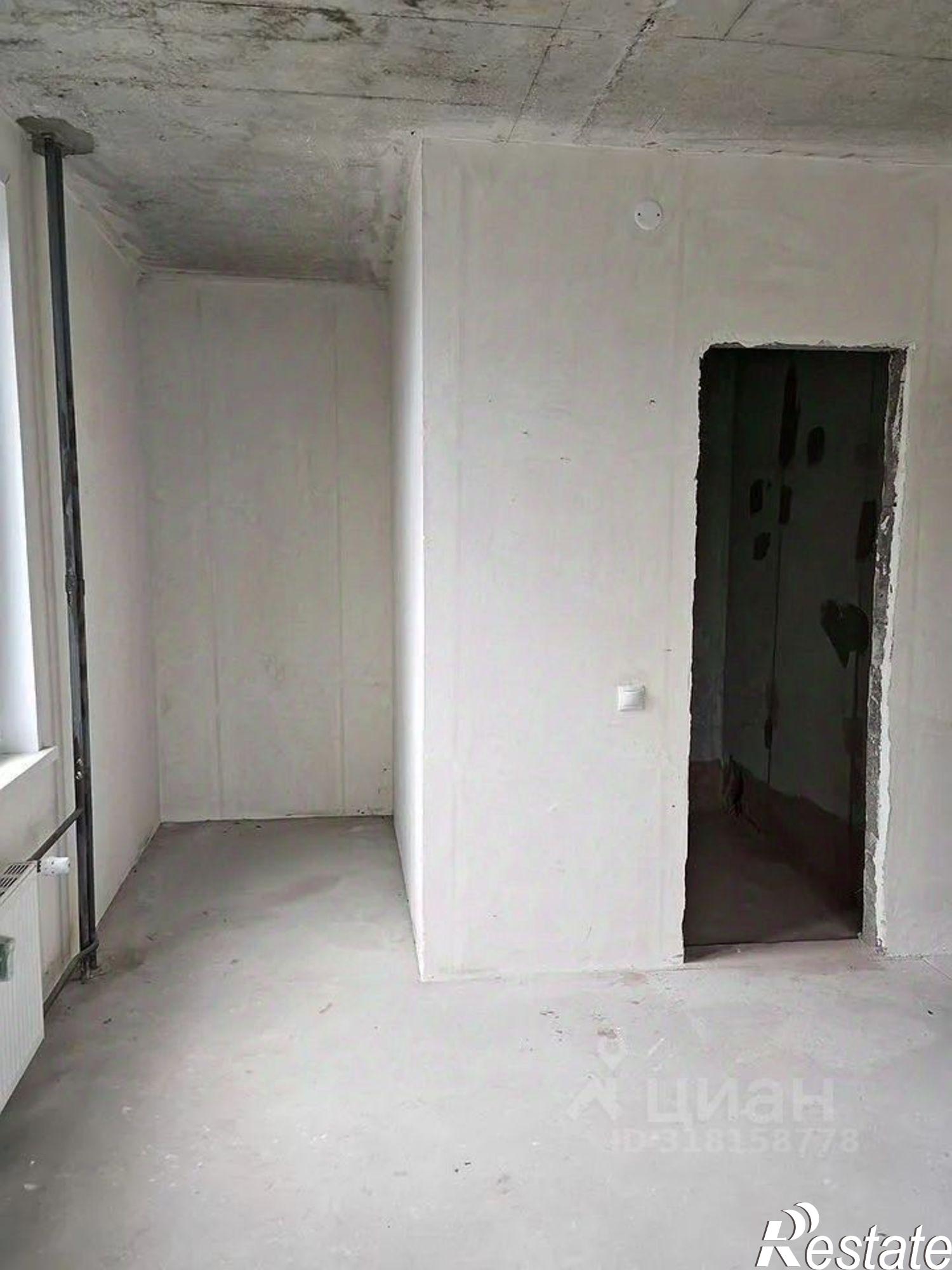 Купить квартиру за 7 200 000 рублей на Медовая улица, 16