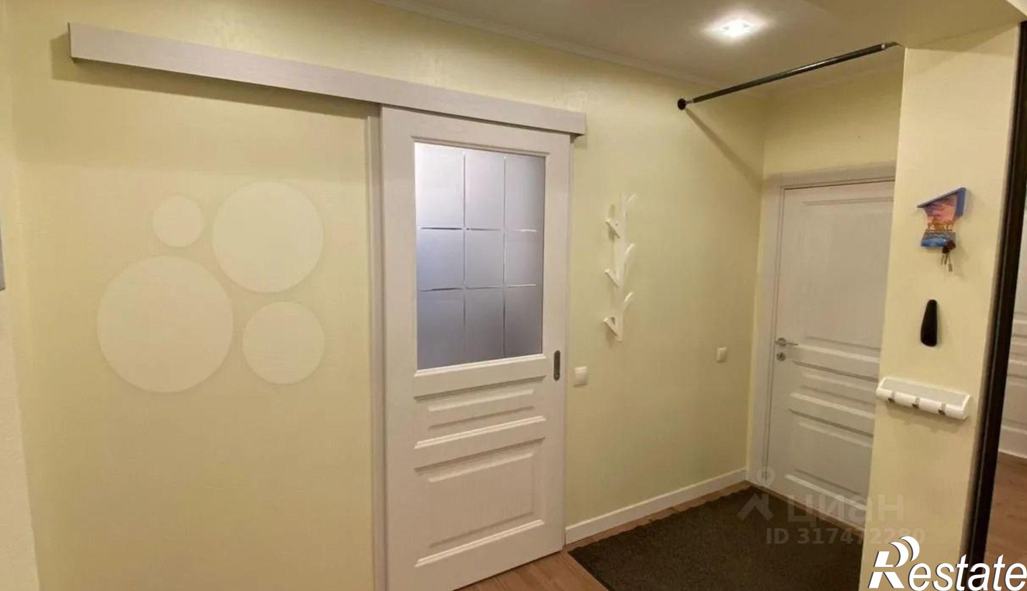 Купить квартиру за 7 300 000 рублей на улица Седова, 15