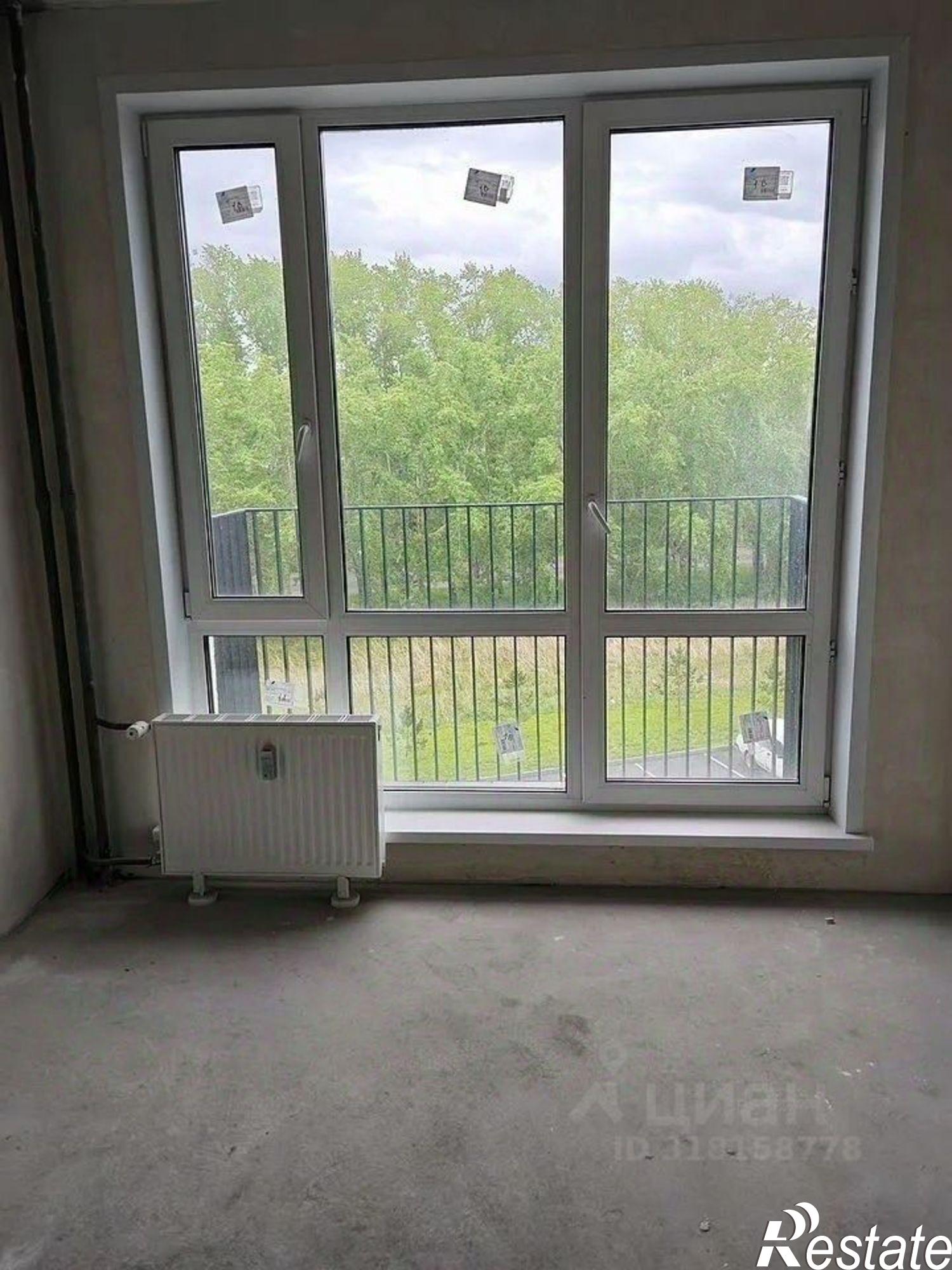 Купить квартиру за 7 200 000 рублей на Медовая улица, 16