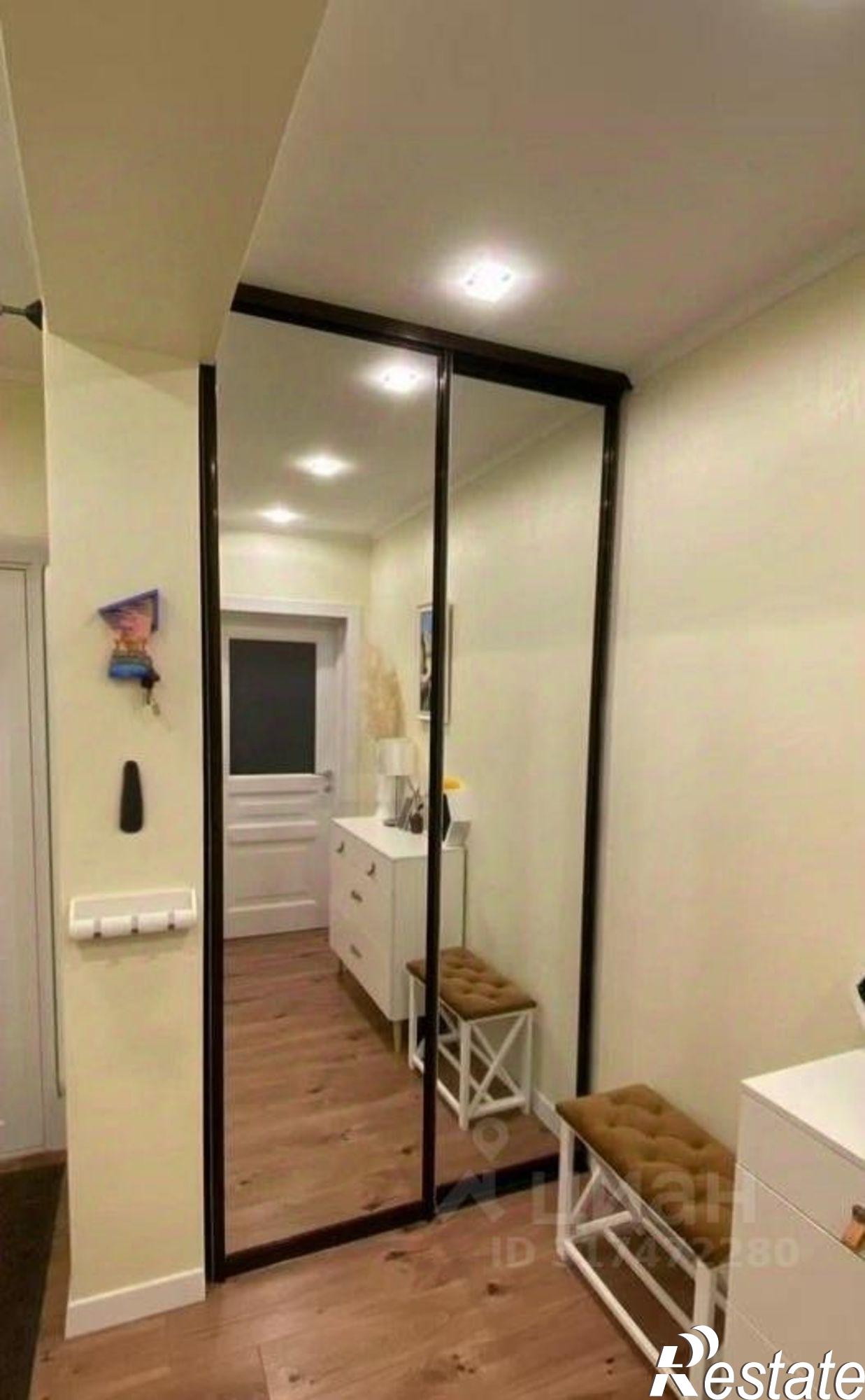 Купить квартиру за 7 300 000 рублей на улица Седова, 15