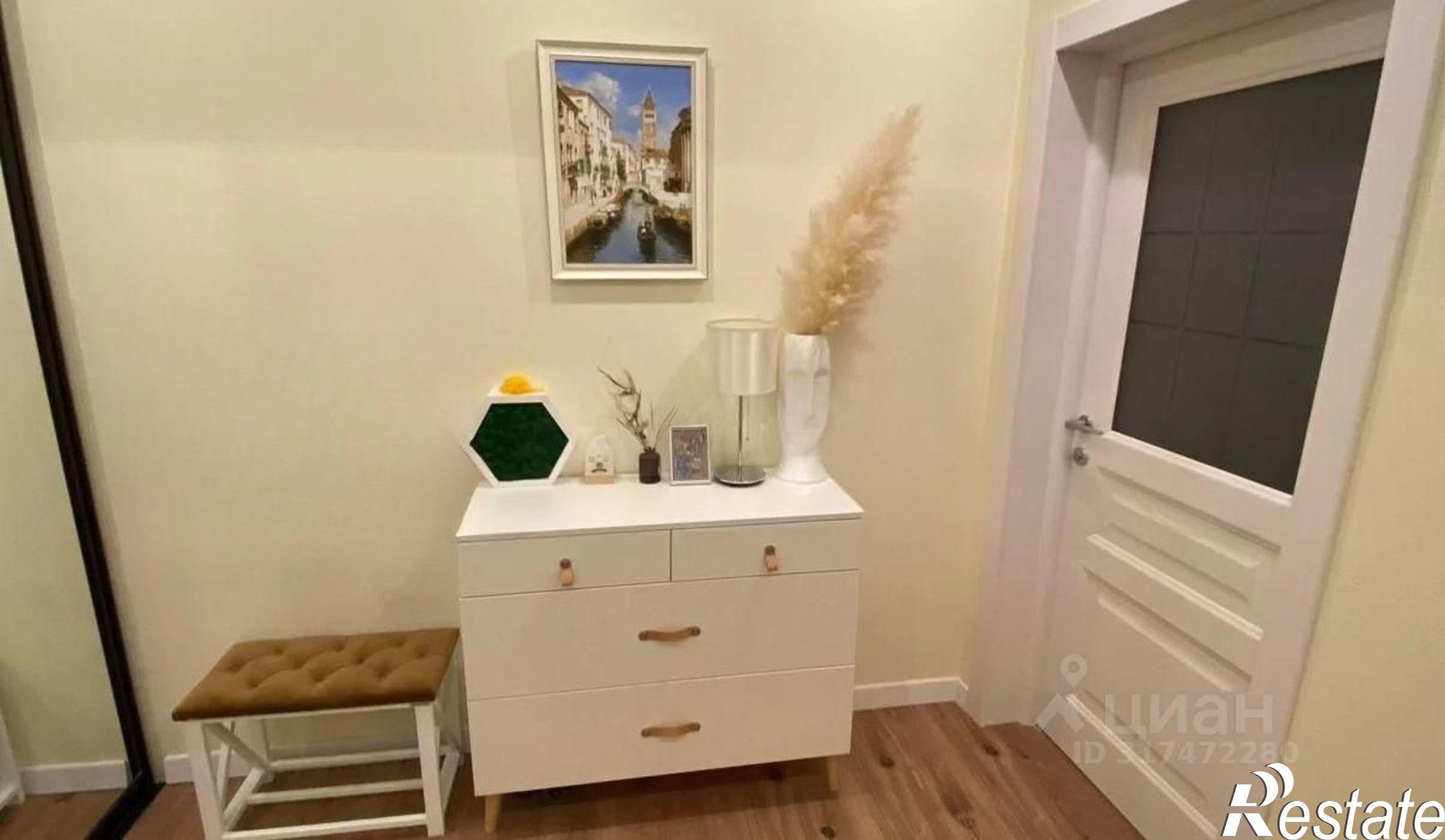 Купить квартиру за 7 300 000 рублей на улица Седова, 15