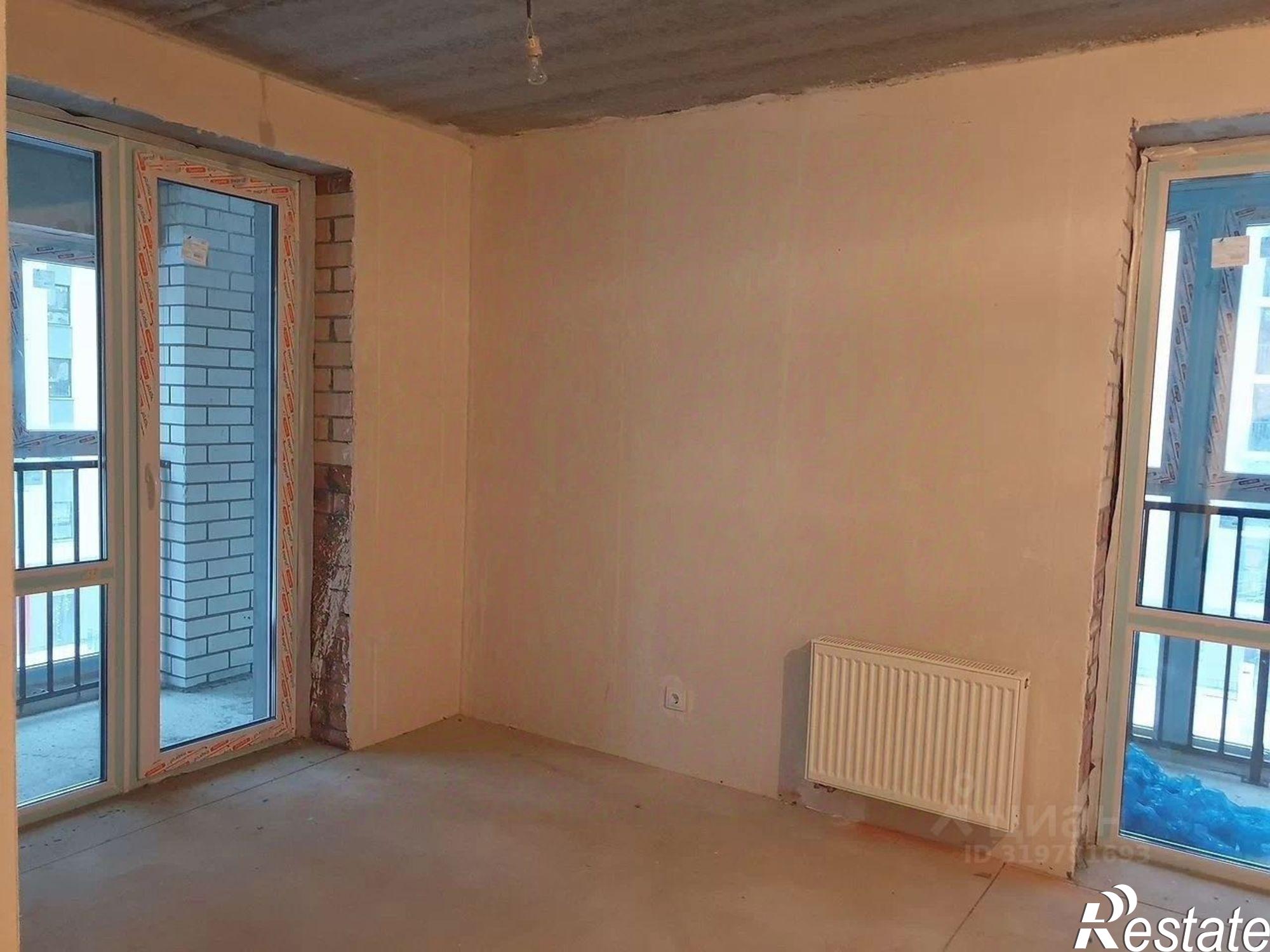 Купить квартиру за 7 300 000 рублей на улица Николая Глебова, 3