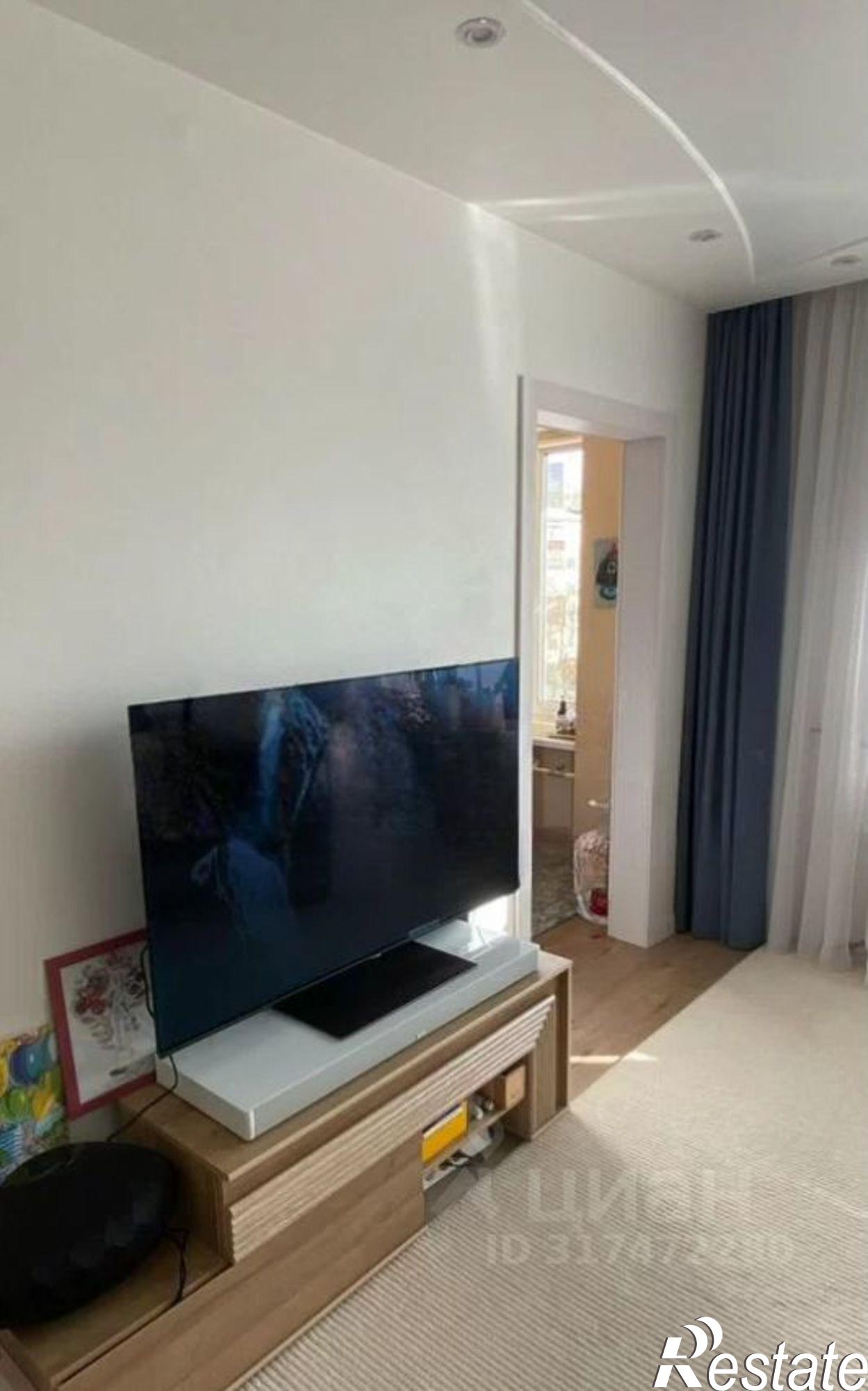 Купить квартиру за 7 300 000 рублей на улица Седова, 15