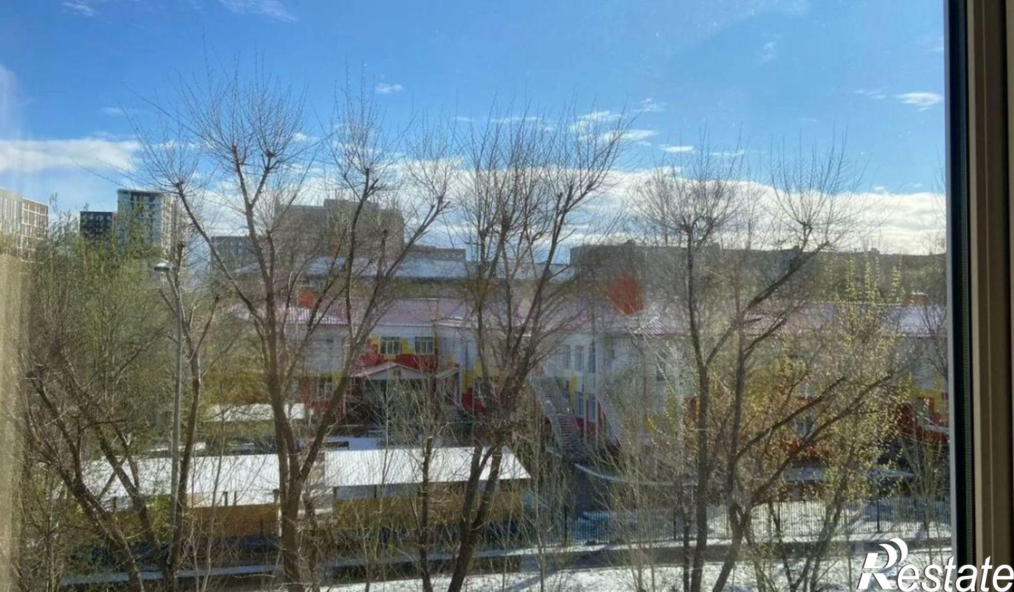 Купить квартиру за 7 300 000 рублей на улица Седова, 15