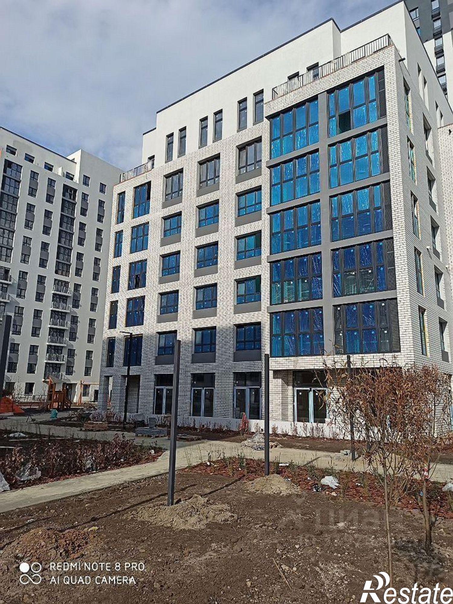 Купить квартиру за 7 300 000 рублей на улица Николая Глебова, 3