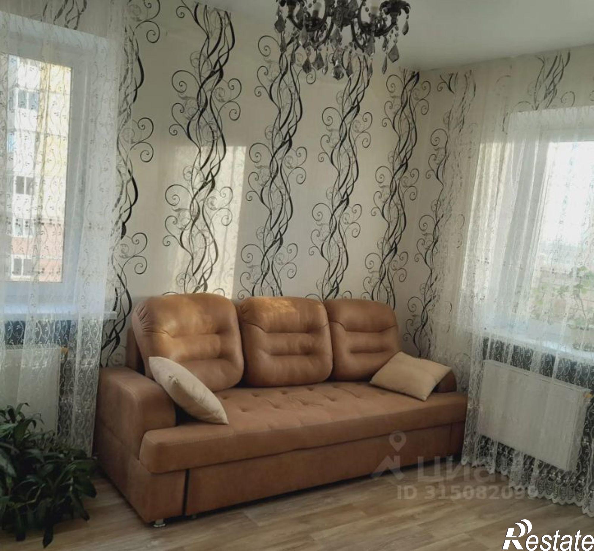 Купить квартиру за 7 600 000 рублей на Мельничная улица, 24