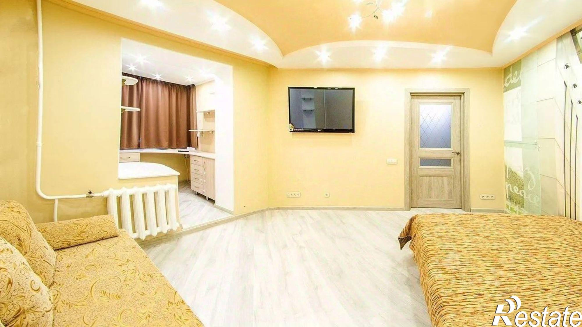 Купить квартиру за 7 600 000 рублей на Мельничная улица, 24