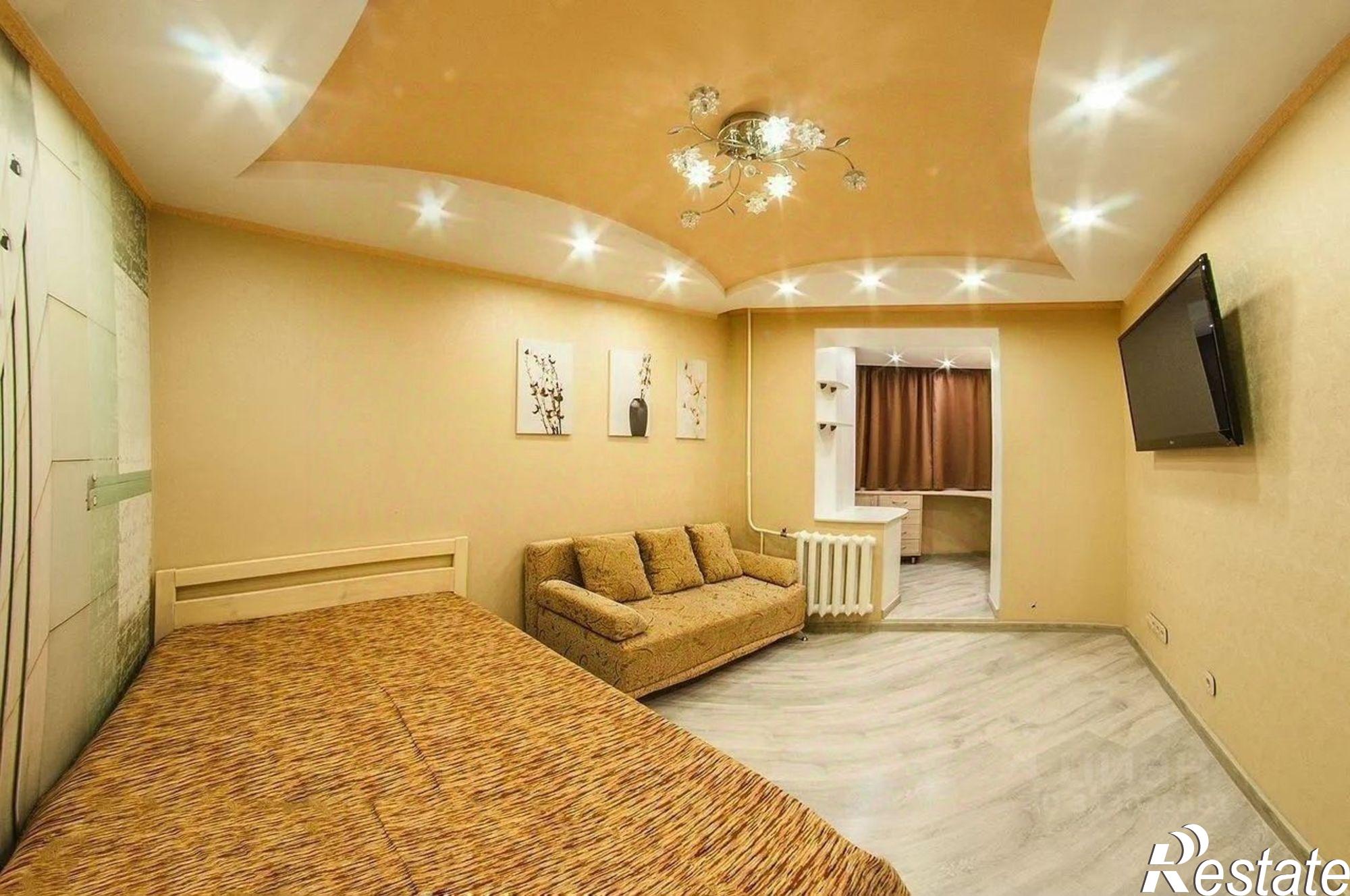 Купить квартиру за 7 600 000 рублей на Мельничная улица, 24