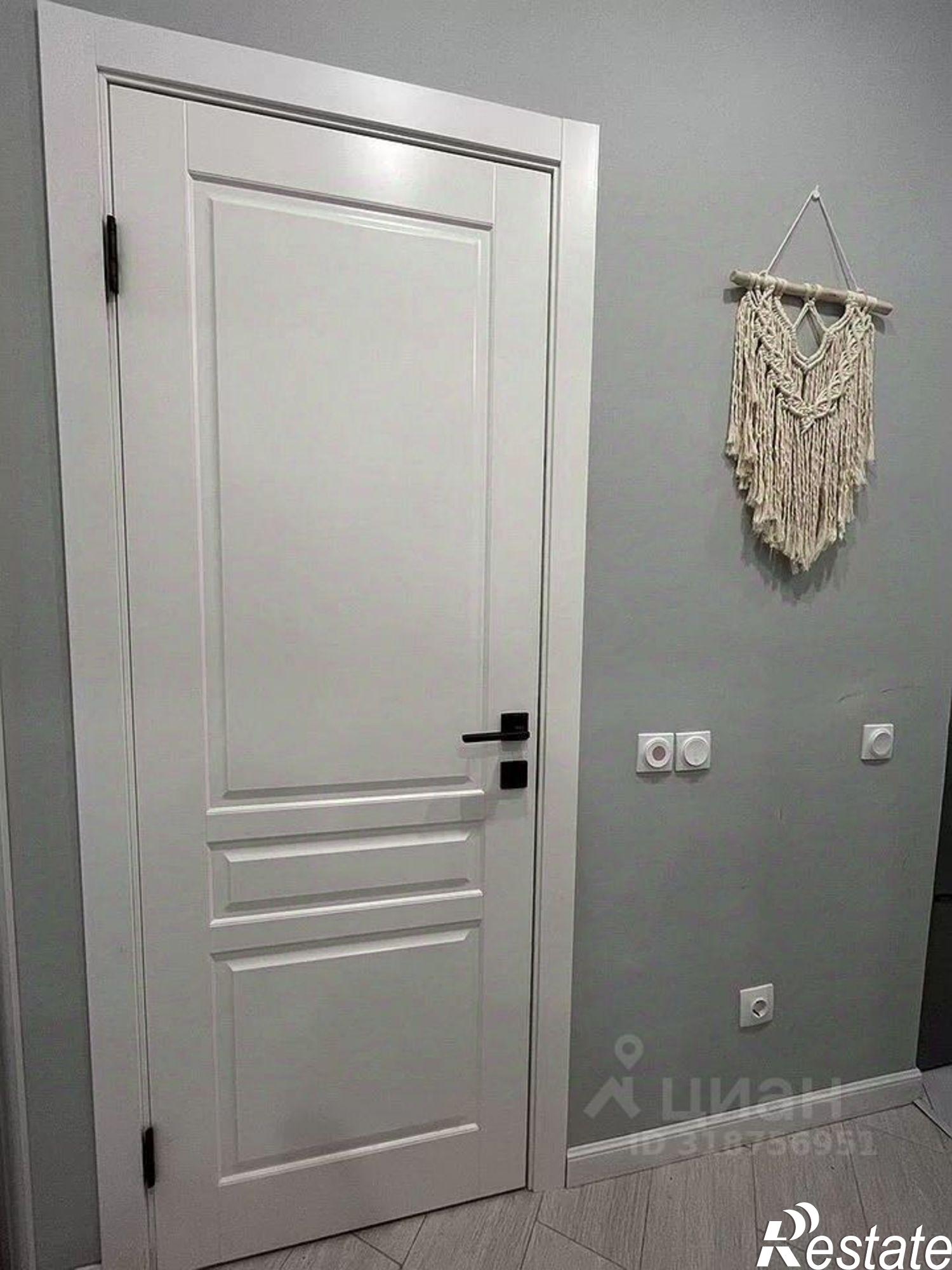 Купить квартиру за 7 700 000 рублей на Заполярная улица, 13