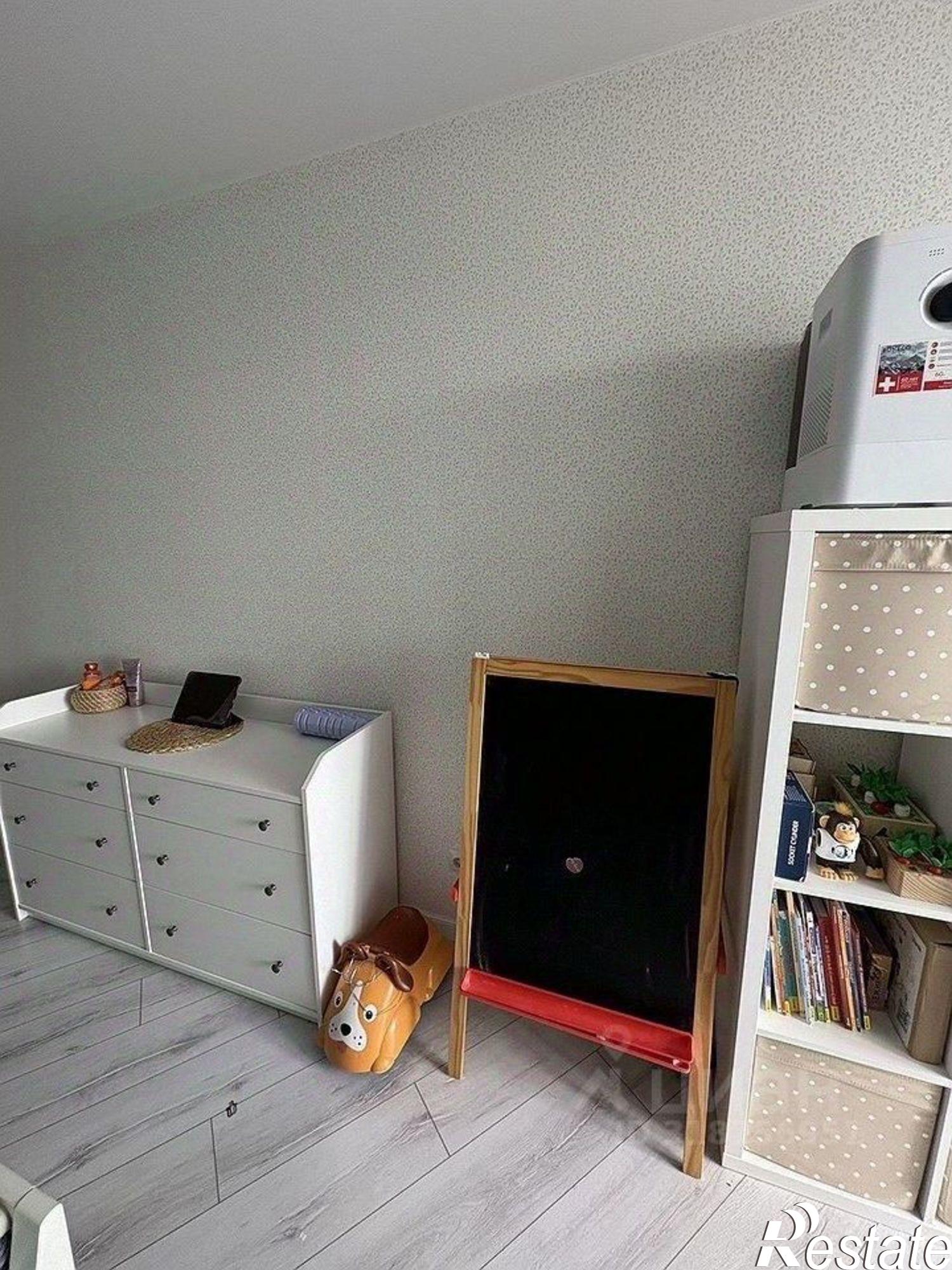 Купить квартиру за 7 700 000 рублей на Заполярная улица, 13