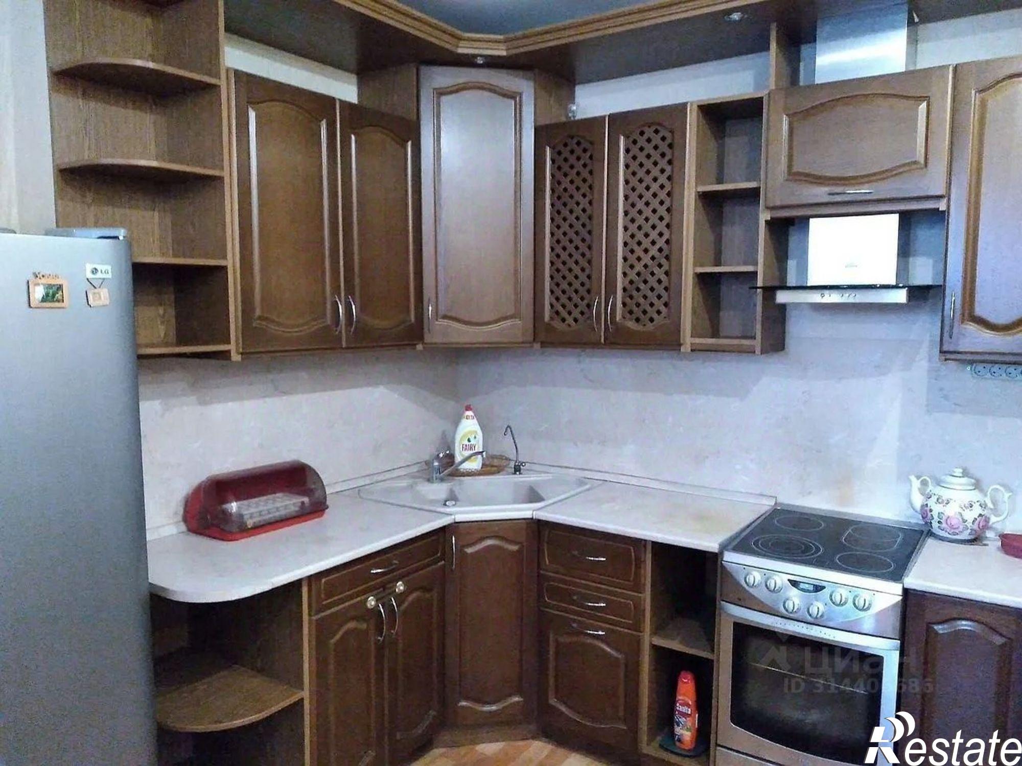 Купить квартиру за 8 000 000 рублей на Московский тракт, 179