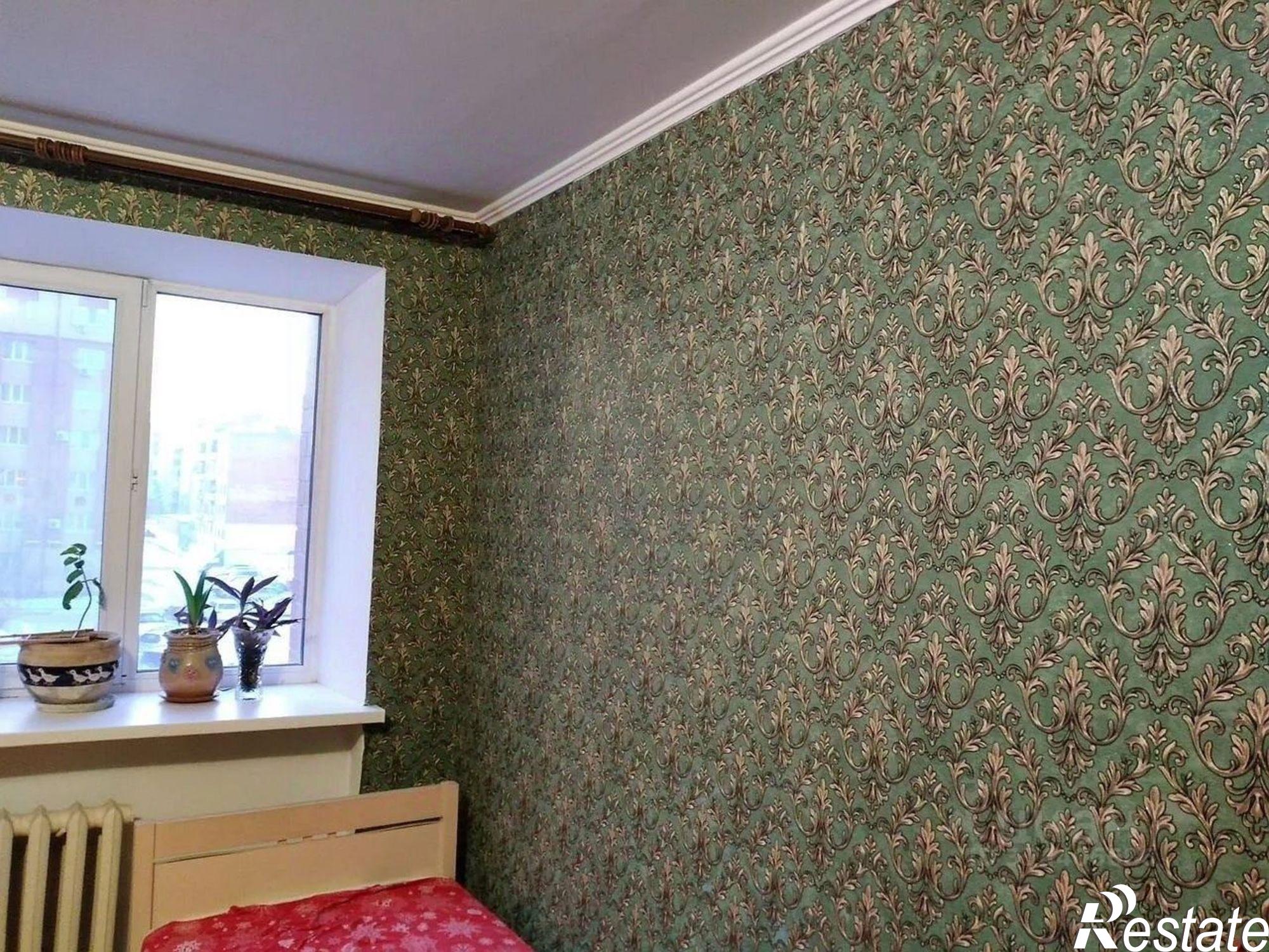 Купить квартиру за 8 000 000 рублей на Московский тракт, 179