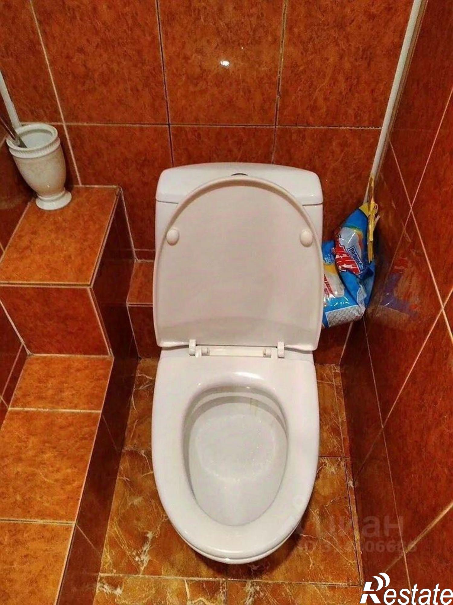 Купить квартиру за 8 000 000 рублей на Московский тракт, 179