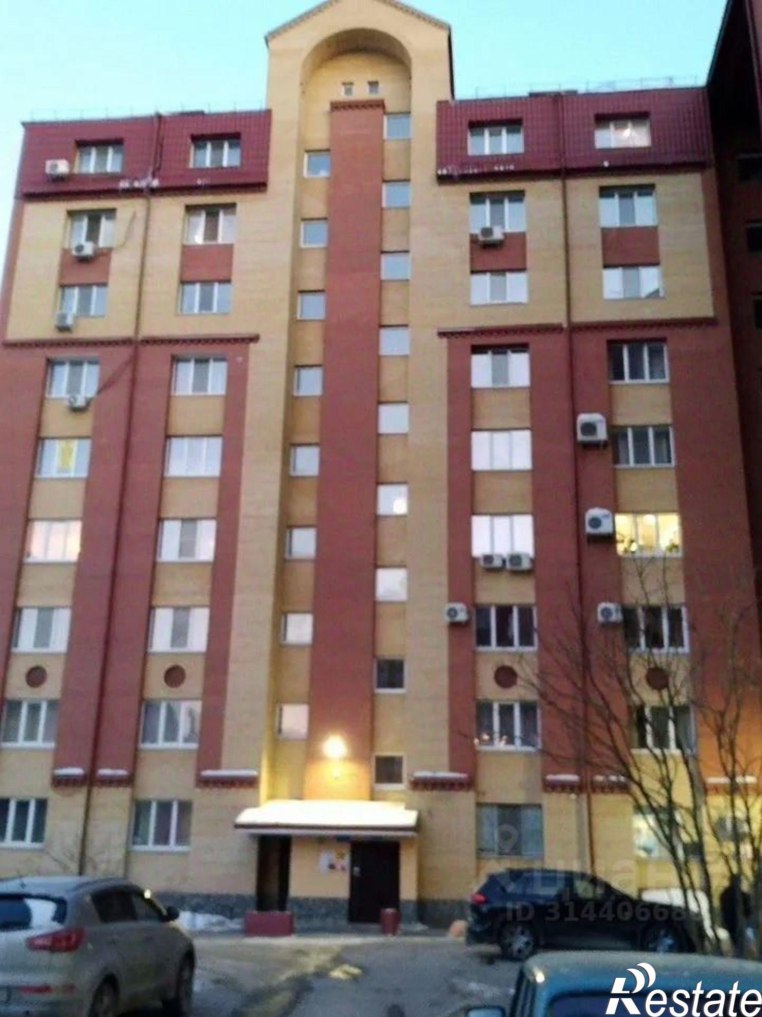 Купить квартиру за 8 000 000 рублей на Московский тракт, 179