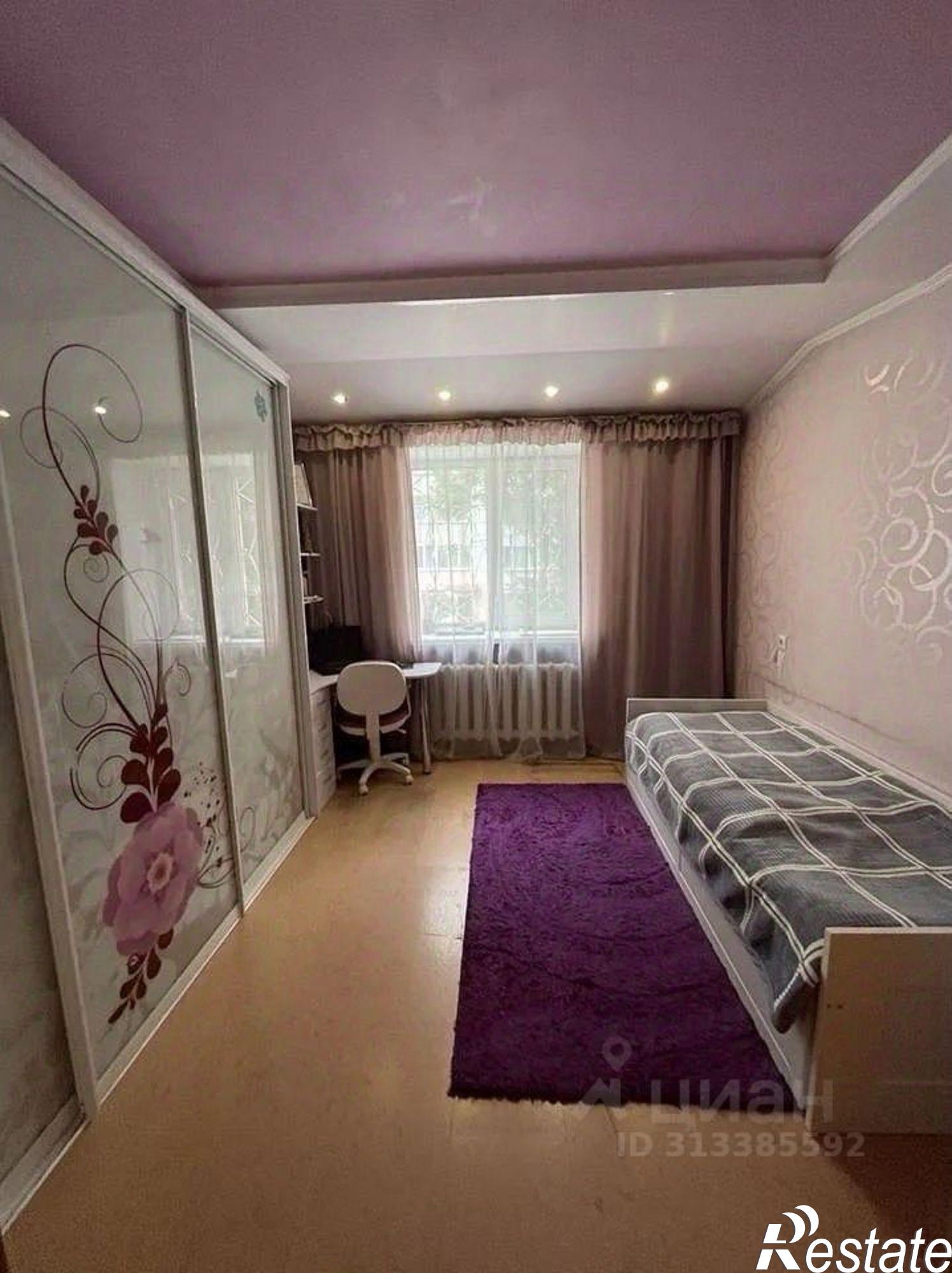 Купить квартиру за 8 300 000 рублей на Ямская улица, 77 к2