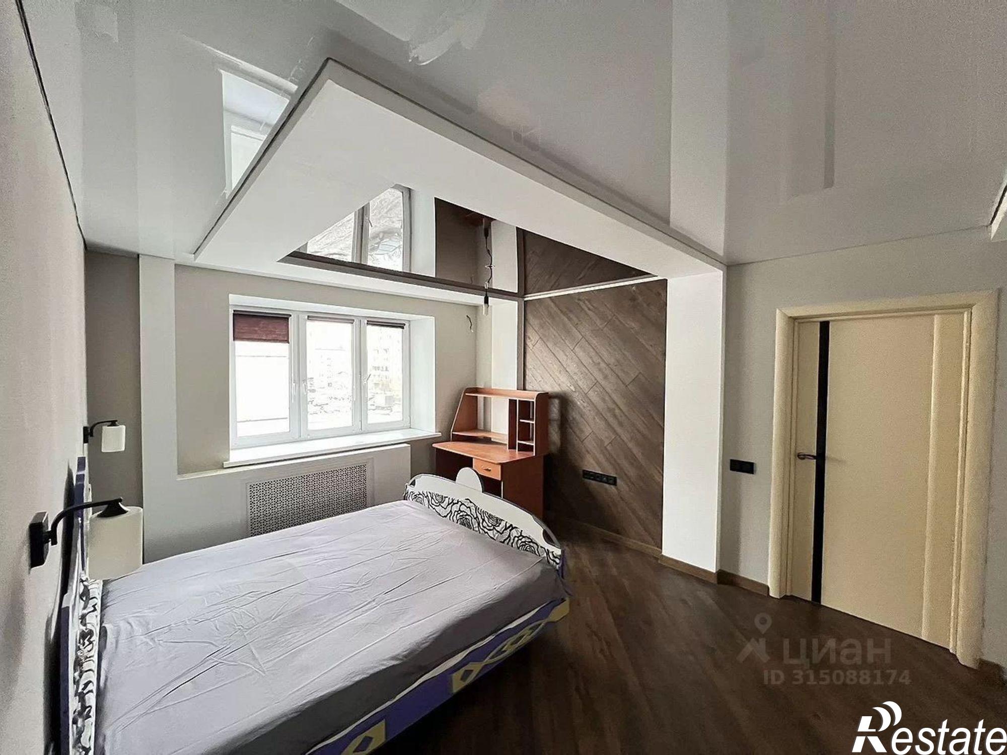 Купить квартиру за 8 500 000 рублей на Вербовая улица, 4