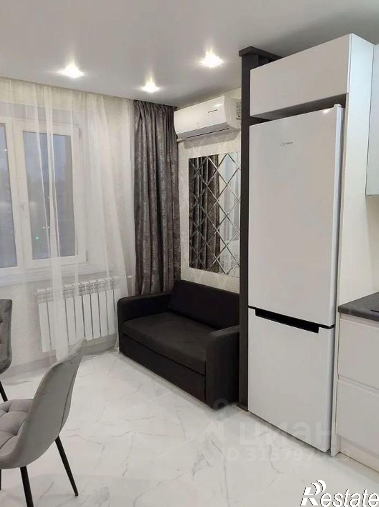 Купить квартиру за 6 750 000 рублей на ул Широтная, 165 3