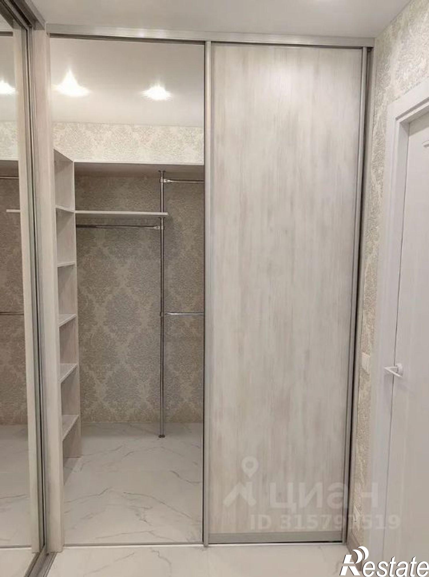 Купить квартиру за 6 750 000 рублей на ул Широтная, 165 3