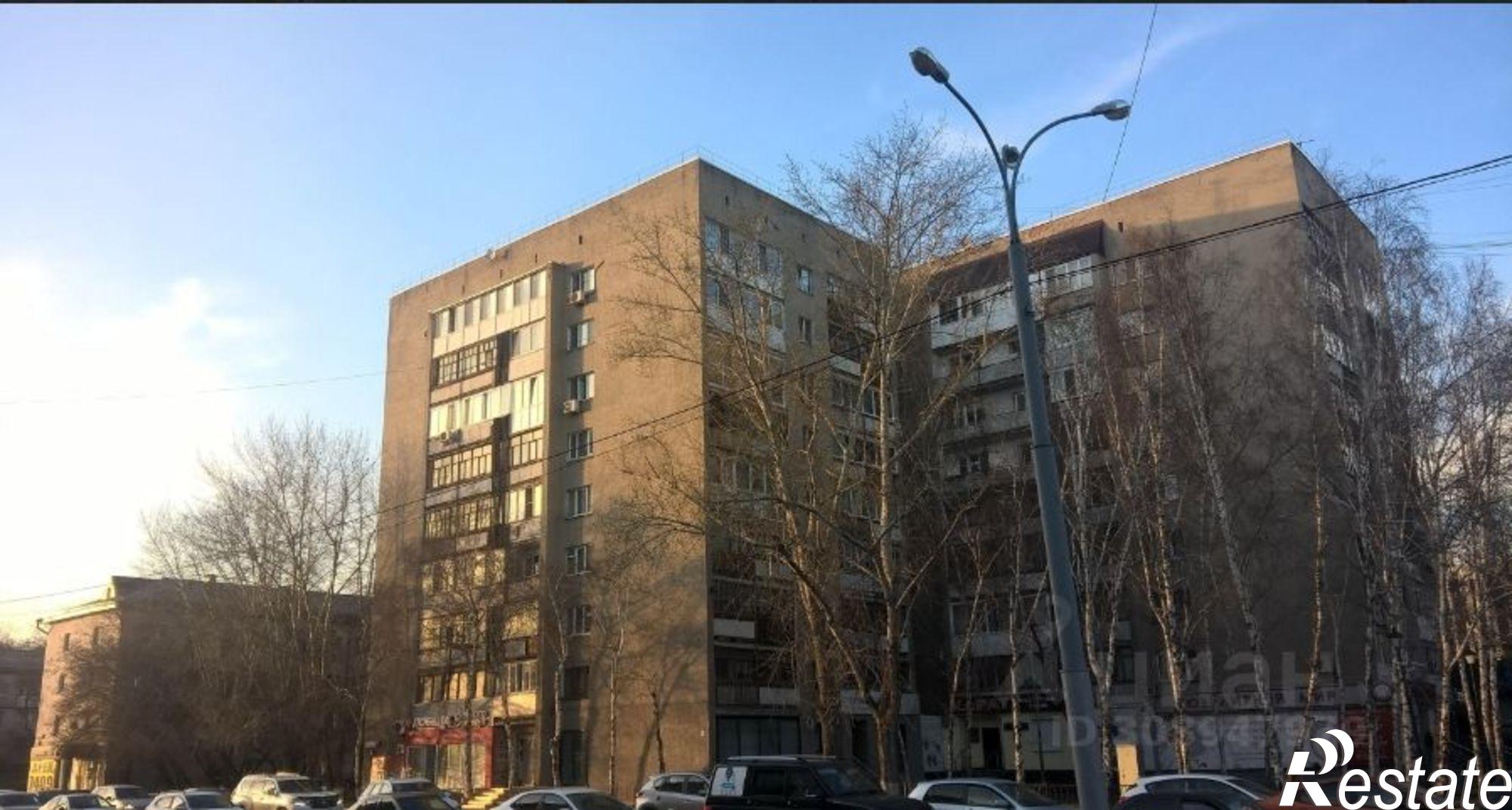 Купить квартиру за 9 120 000 рублей на улица Ленина, 81