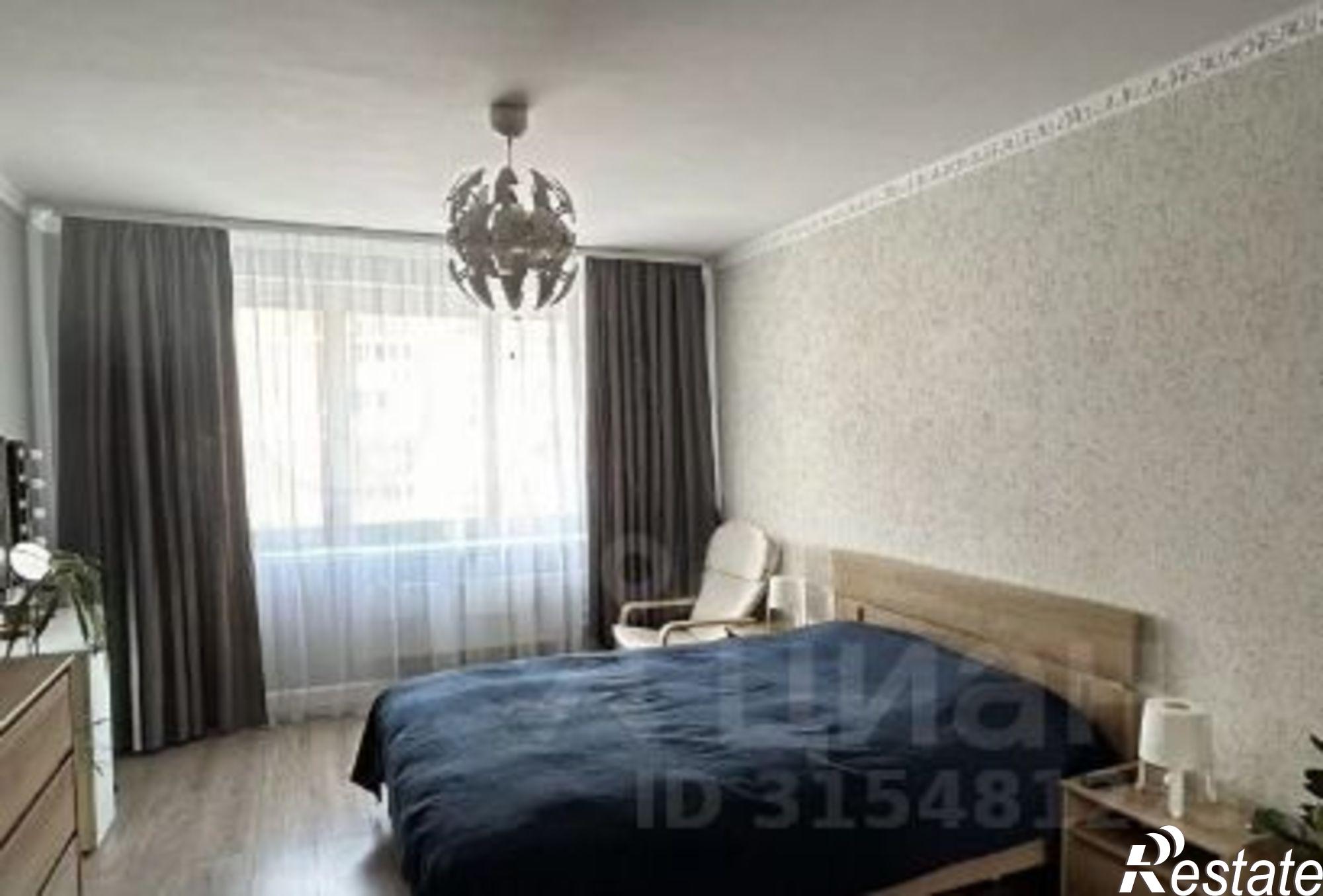 Купить квартиру за 7 200 000 рублей на ул Кремлевская, 87