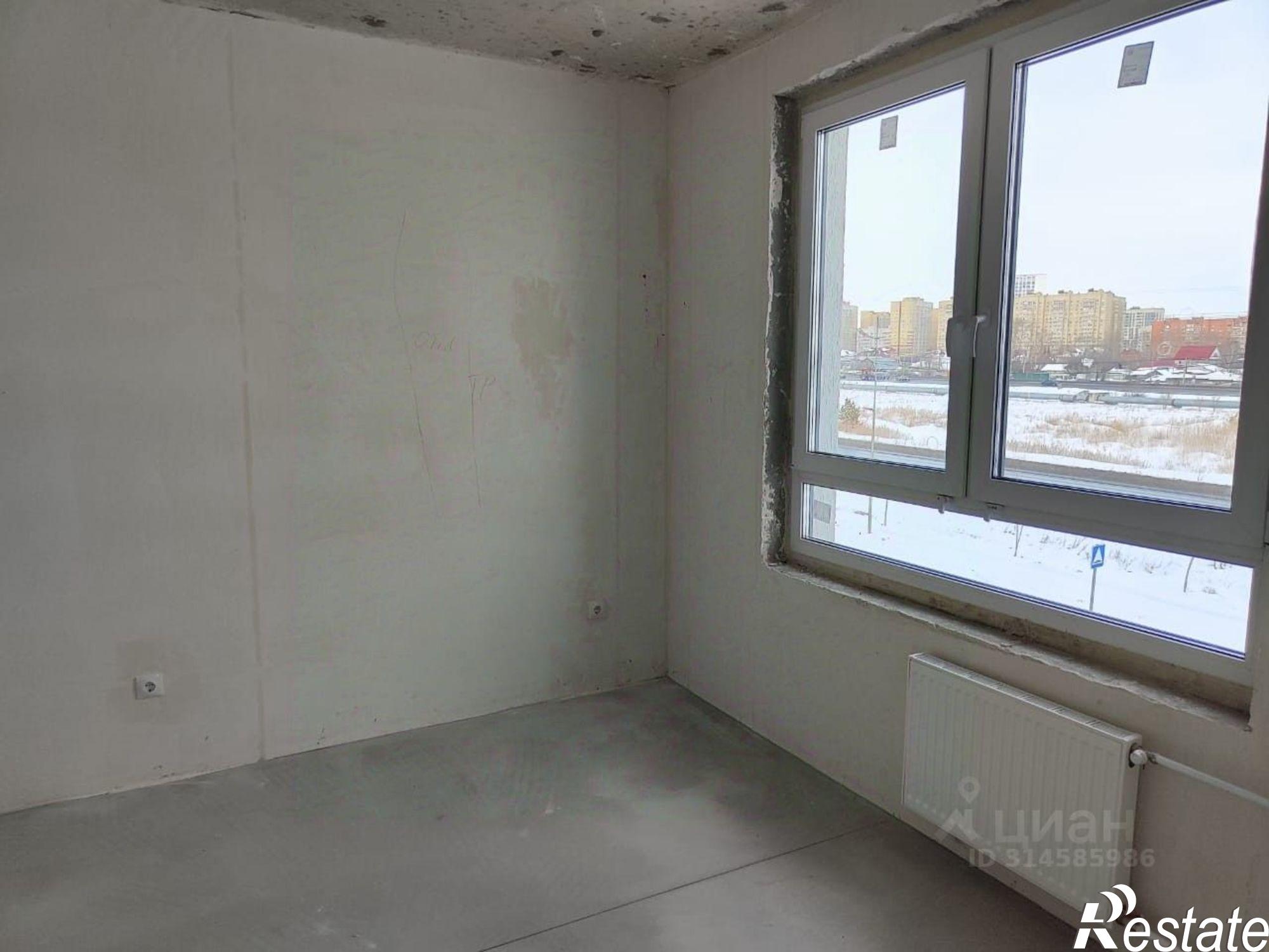 Купить квартиру за 7 200 000 рублей на городской округ Тюмень