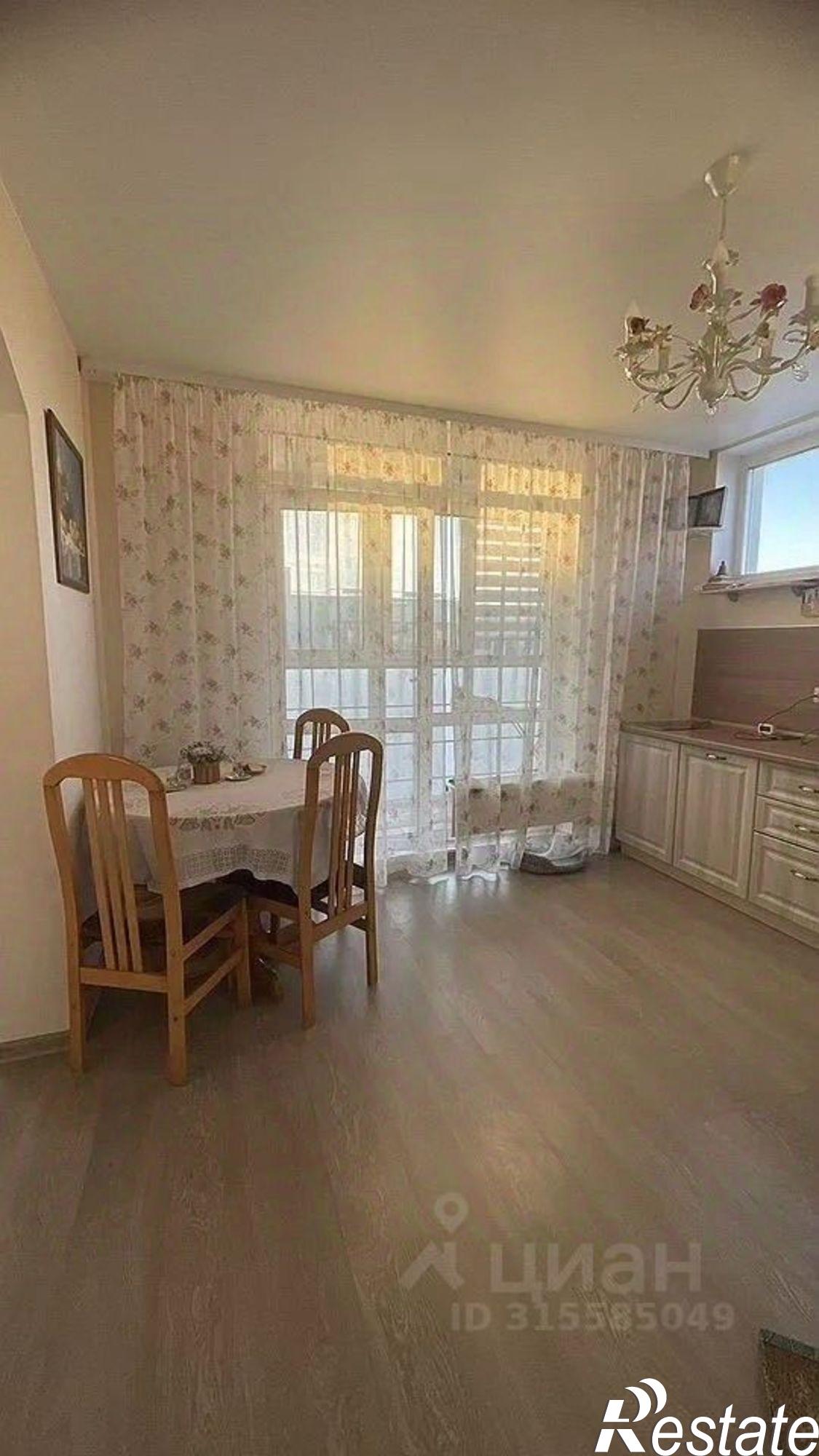 Купить квартиру за 7 450 000 рублей на ул Червишевский тракт, 45 7