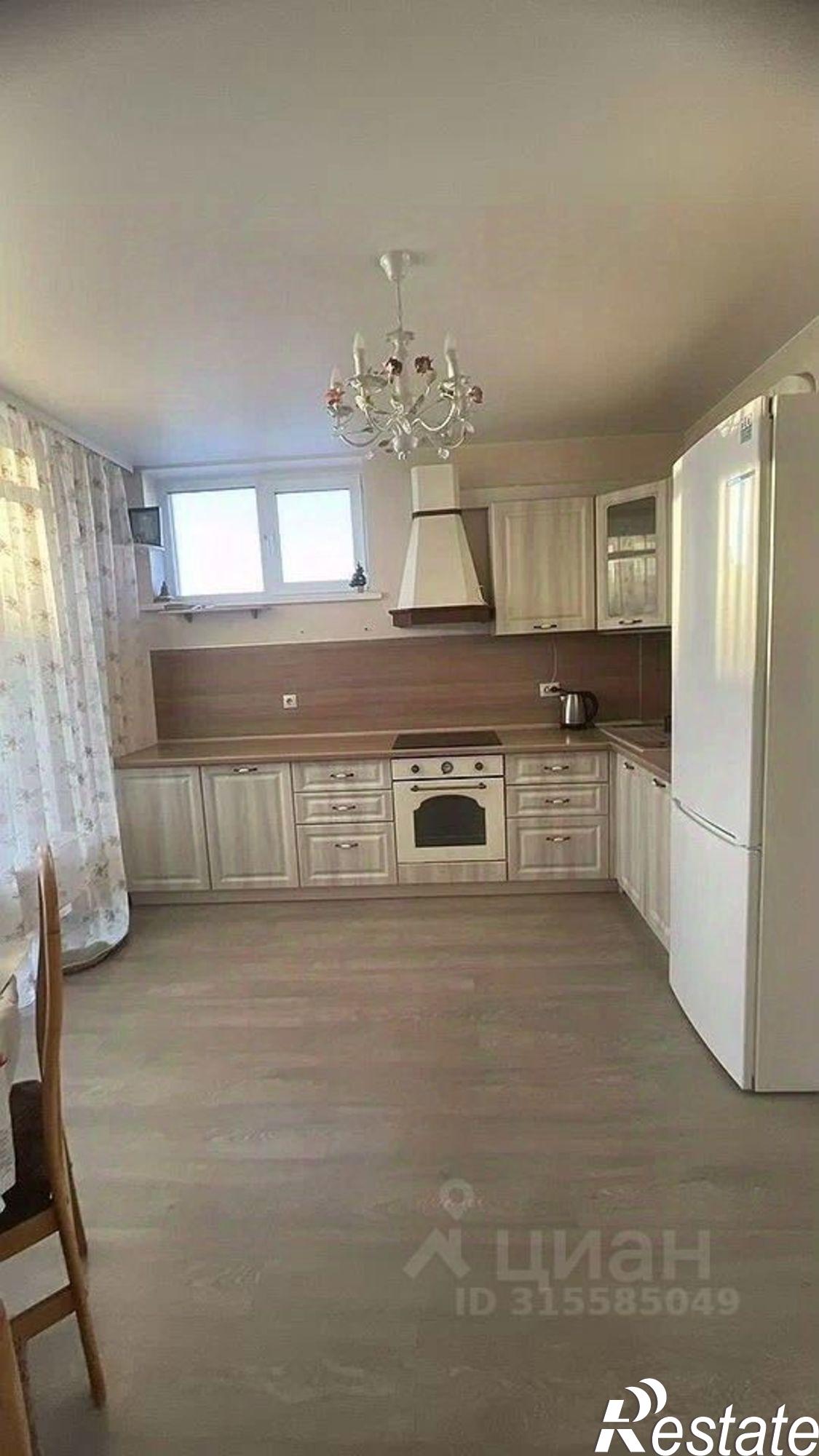 Купить квартиру за 7 450 000 рублей на ул Червишевский тракт, 45 7