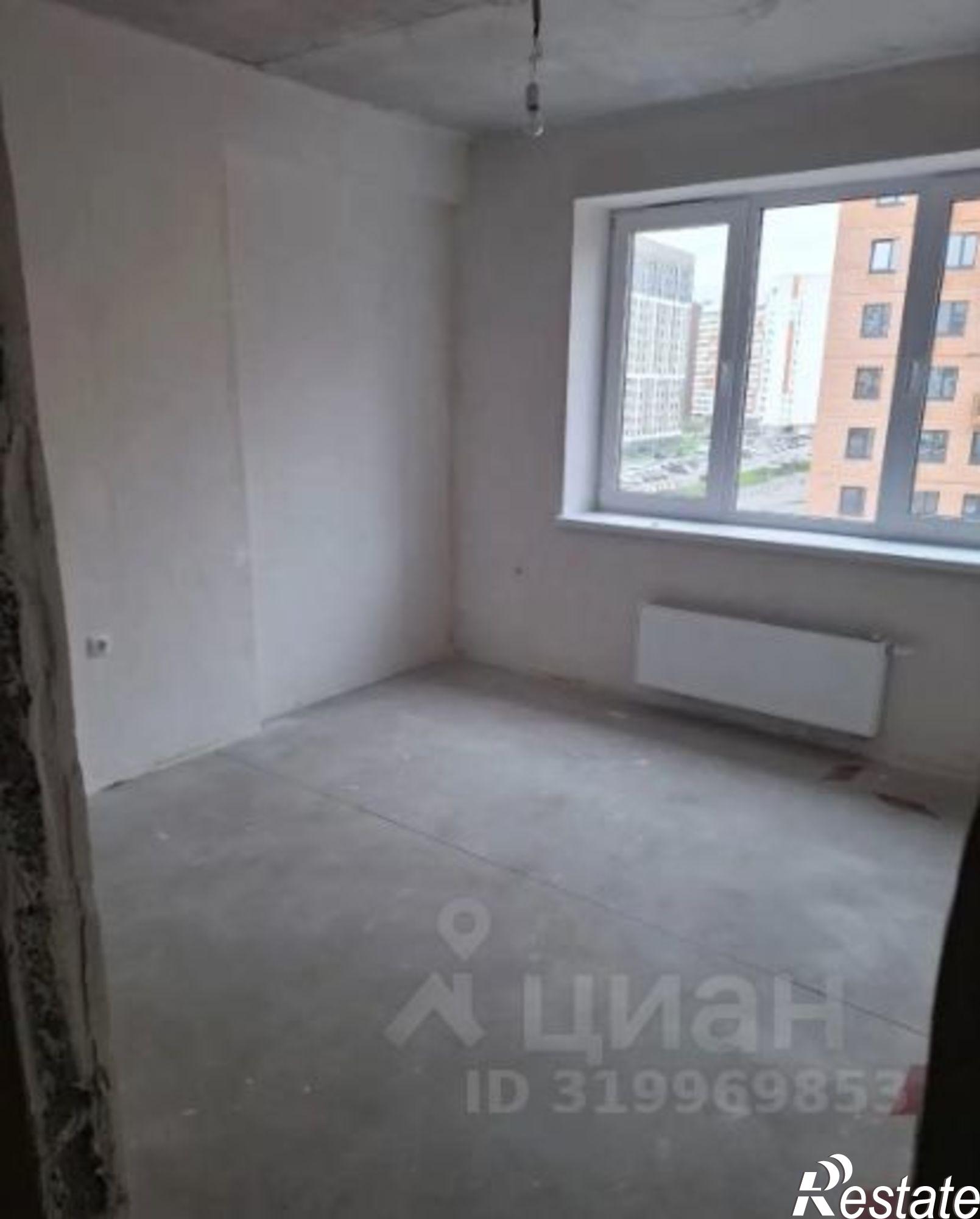 Купить квартиру за 7 590 000 рублей на ул Новоселов, 92