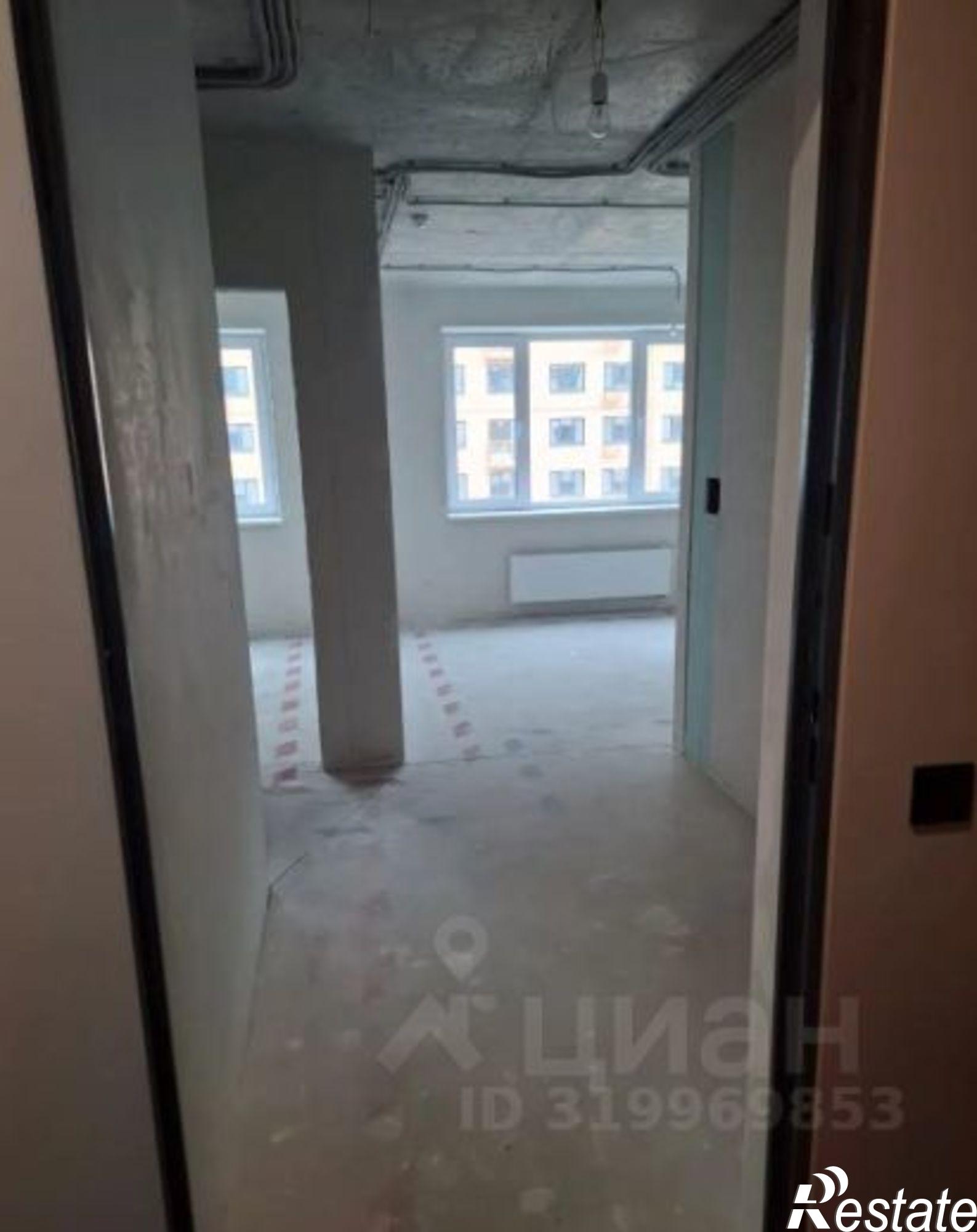 Купить квартиру за 7 590 000 рублей на ул Новоселов, 92