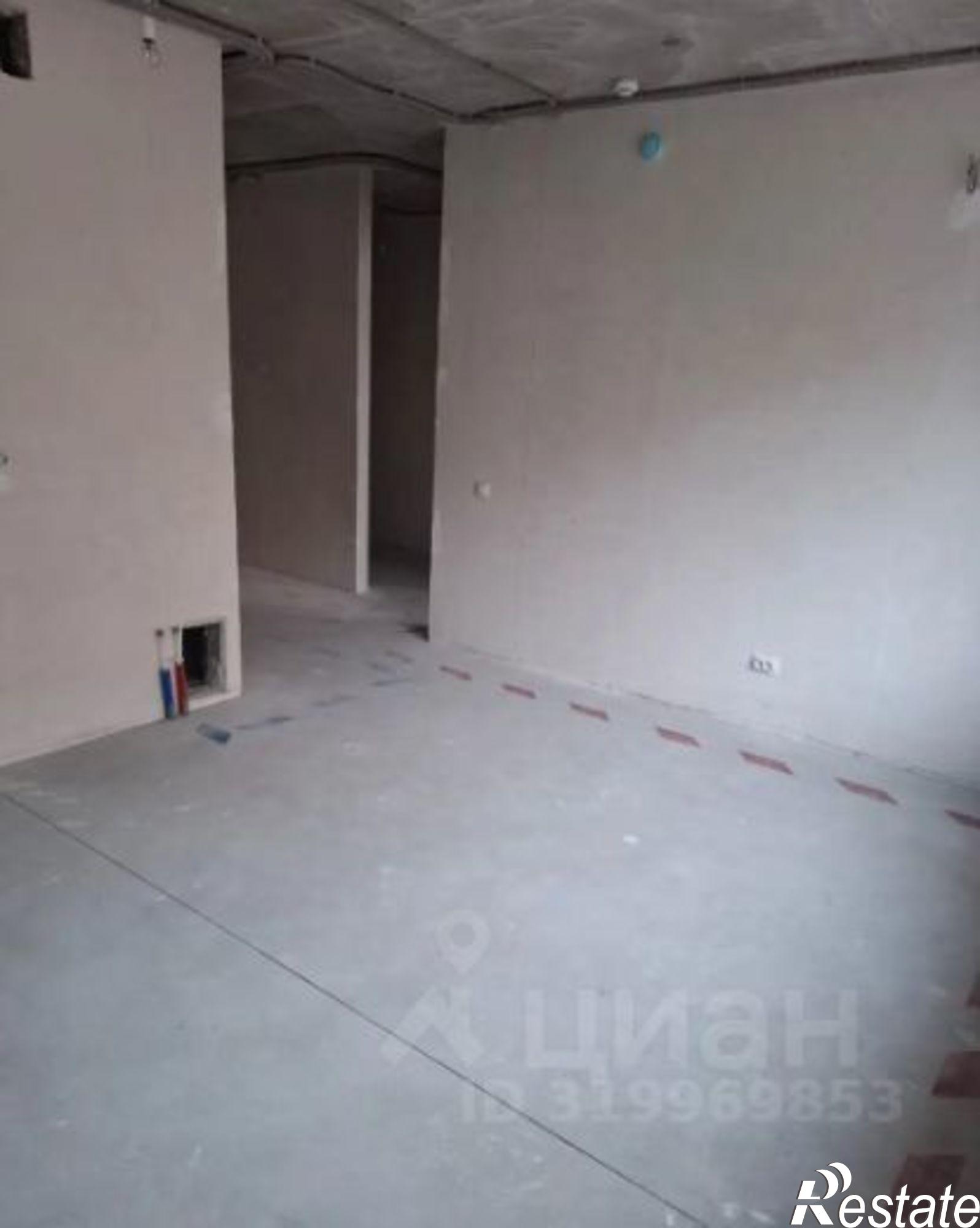 Купить квартиру за 7 590 000 рублей на ул Новоселов, 92