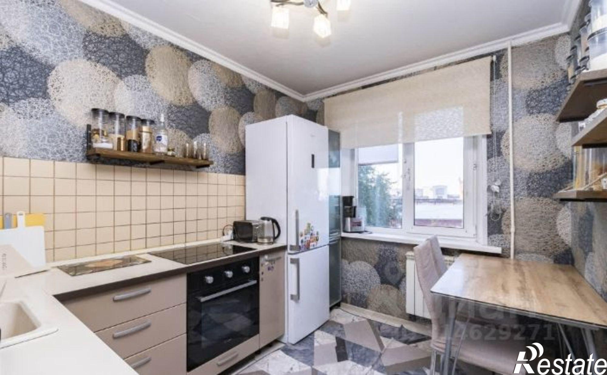 Купить квартиру за 7 800 000 рублей на ул Ставропольская, 2