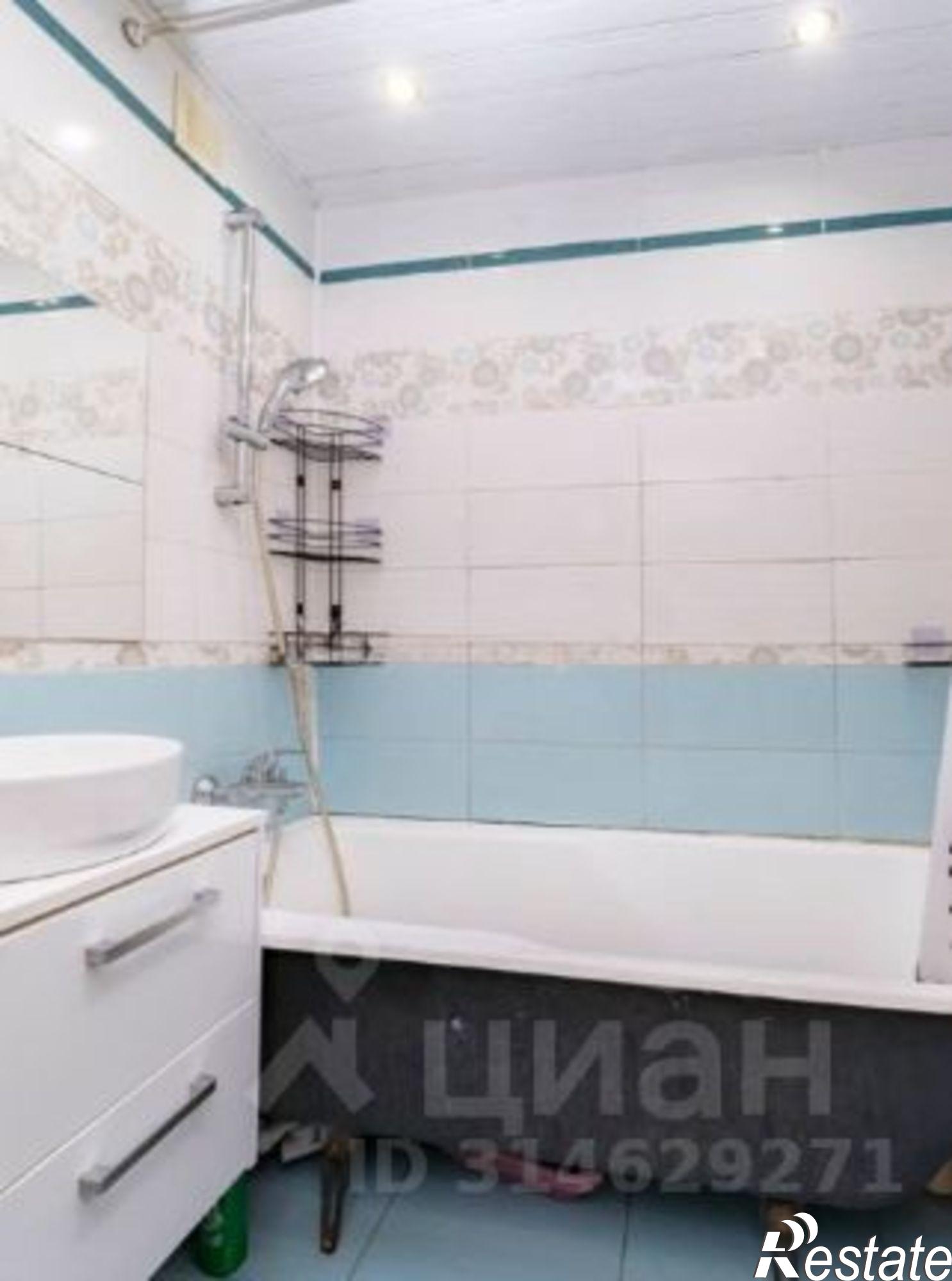 Купить квартиру за 7 800 000 рублей на ул Ставропольская, 2