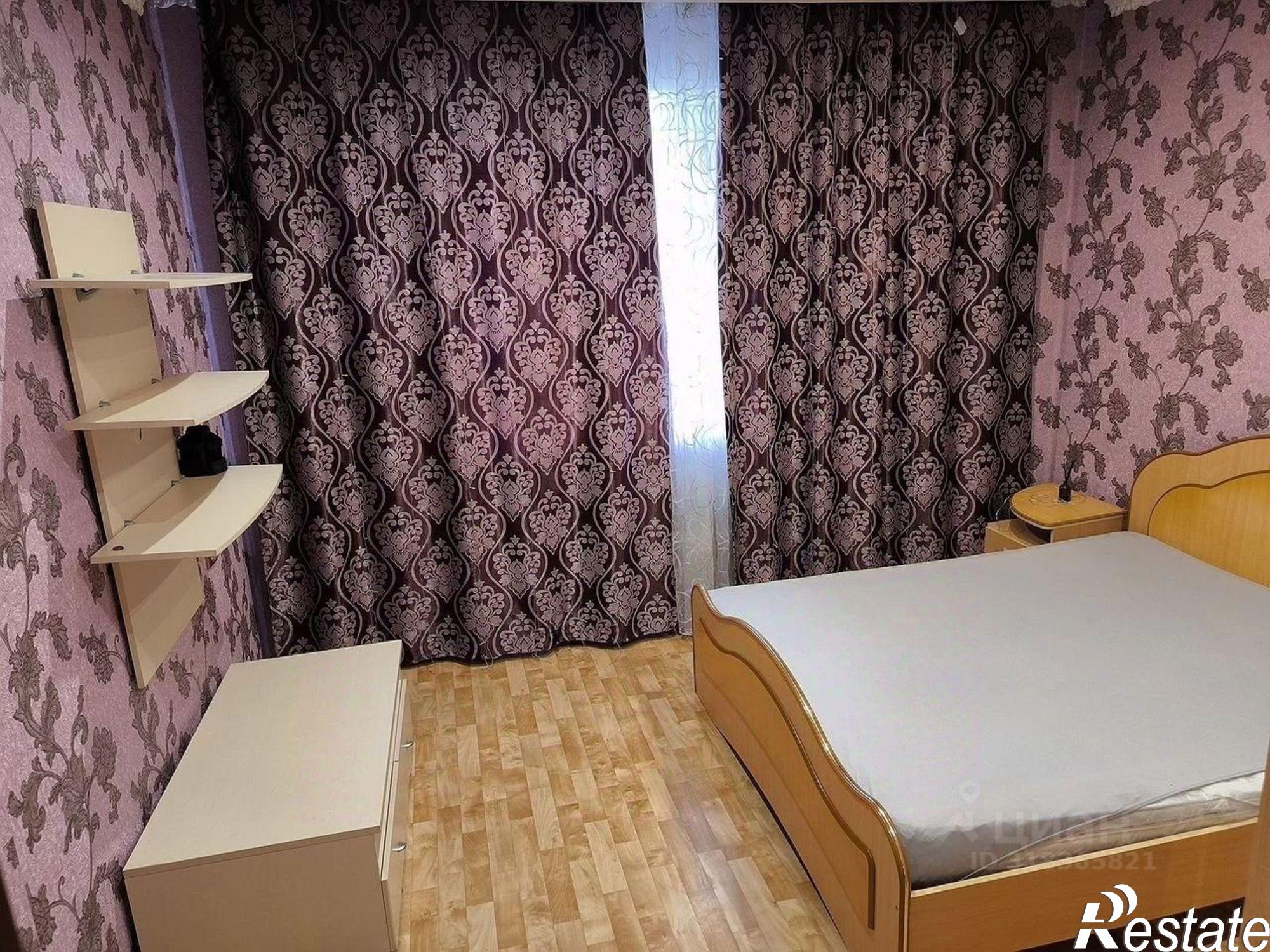 Купить квартиру за 7 750 000 рублей на ул 50 лет Октября, 1