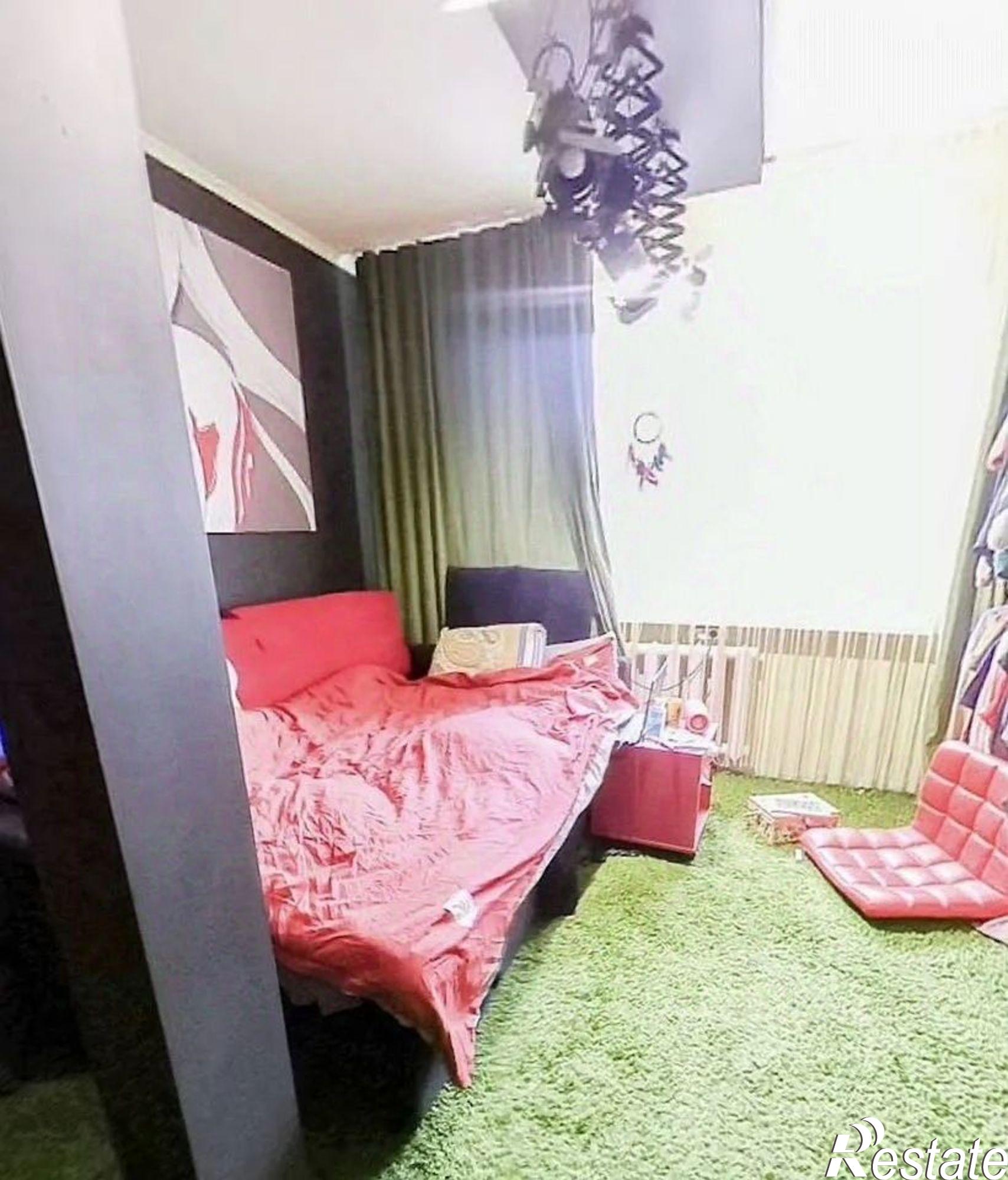 Купить квартиру за 10 650 000 рублей на Холодильная улица, 118