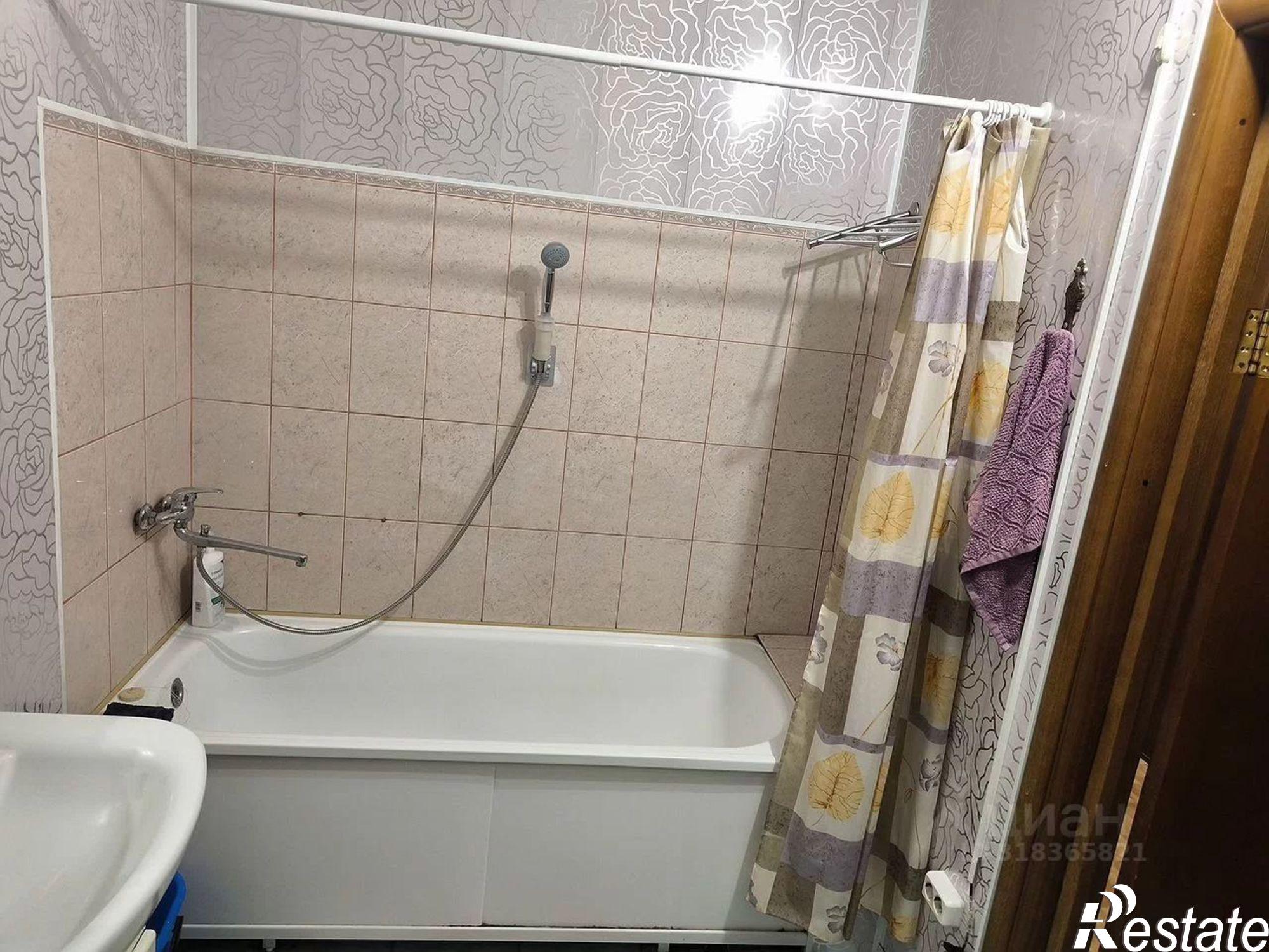 Купить квартиру за 7 750 000 рублей на ул 50 лет Октября, 1